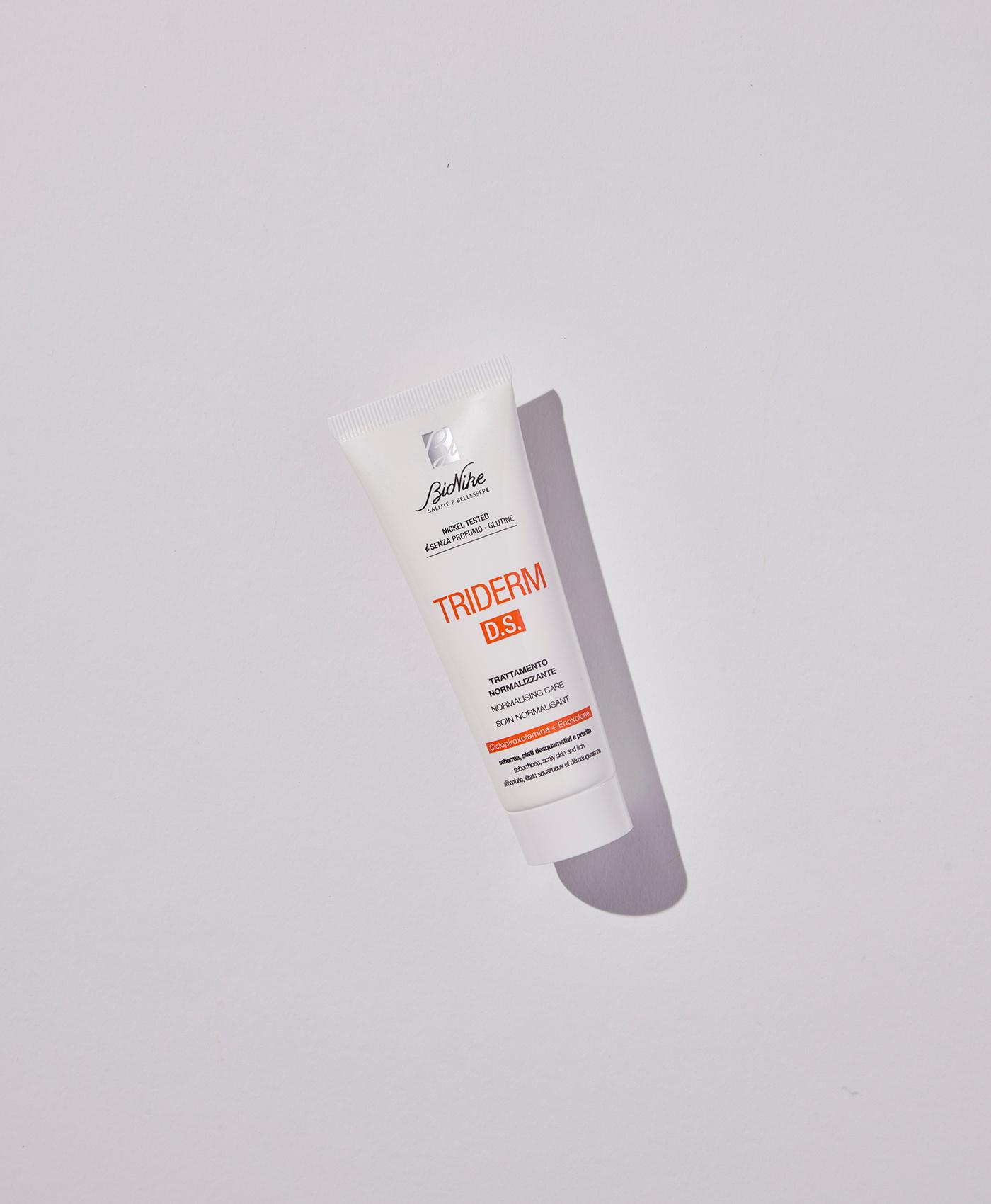 TRIDERM DS Trattamento 50 ml