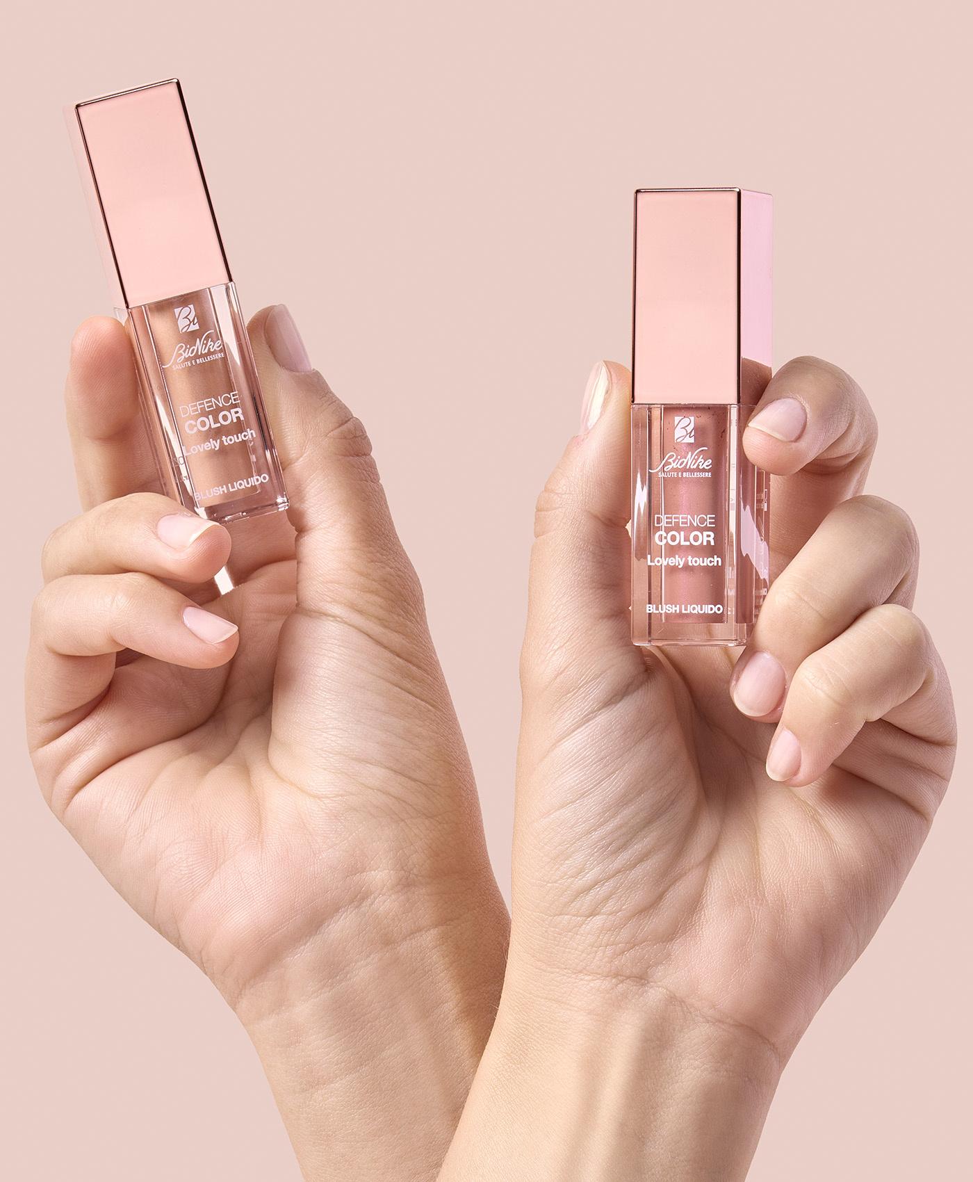 DC Blush Liquido 401 Rose thumbnail