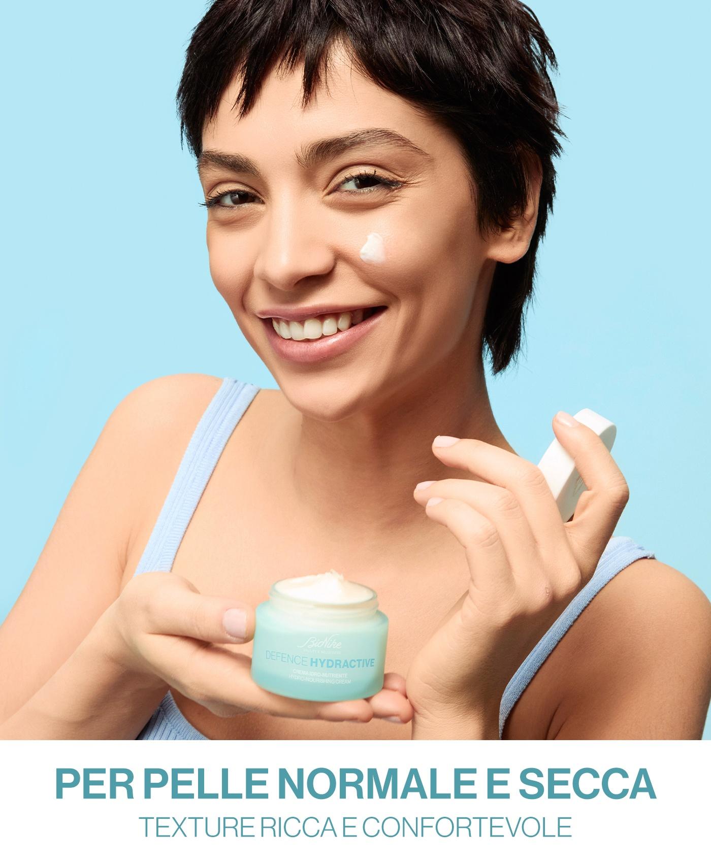 HYDRACTIVE Cr Idro-Nutr. 50ml thumbnail