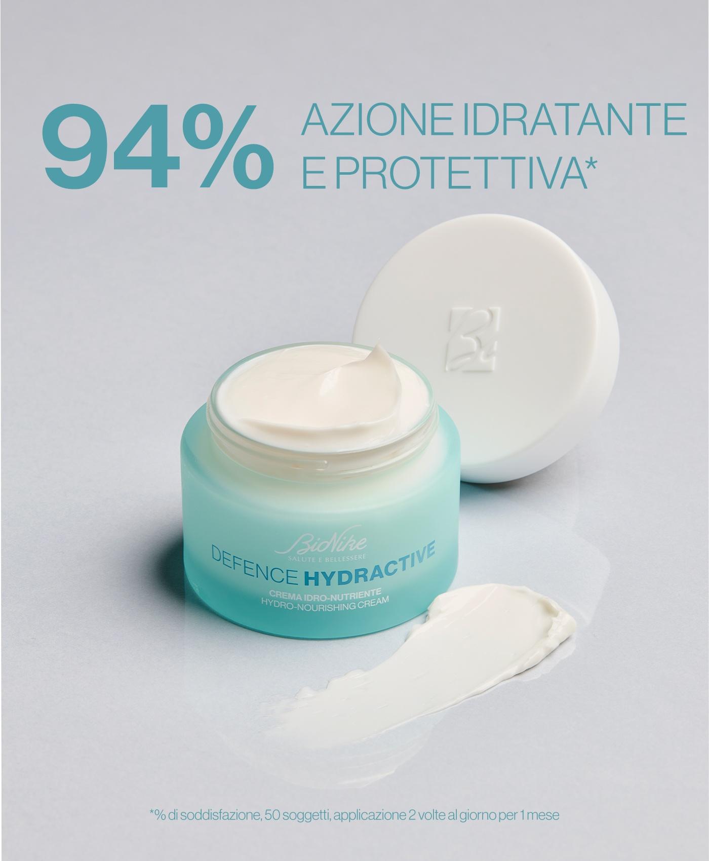 Hydro-Nourishing Cream