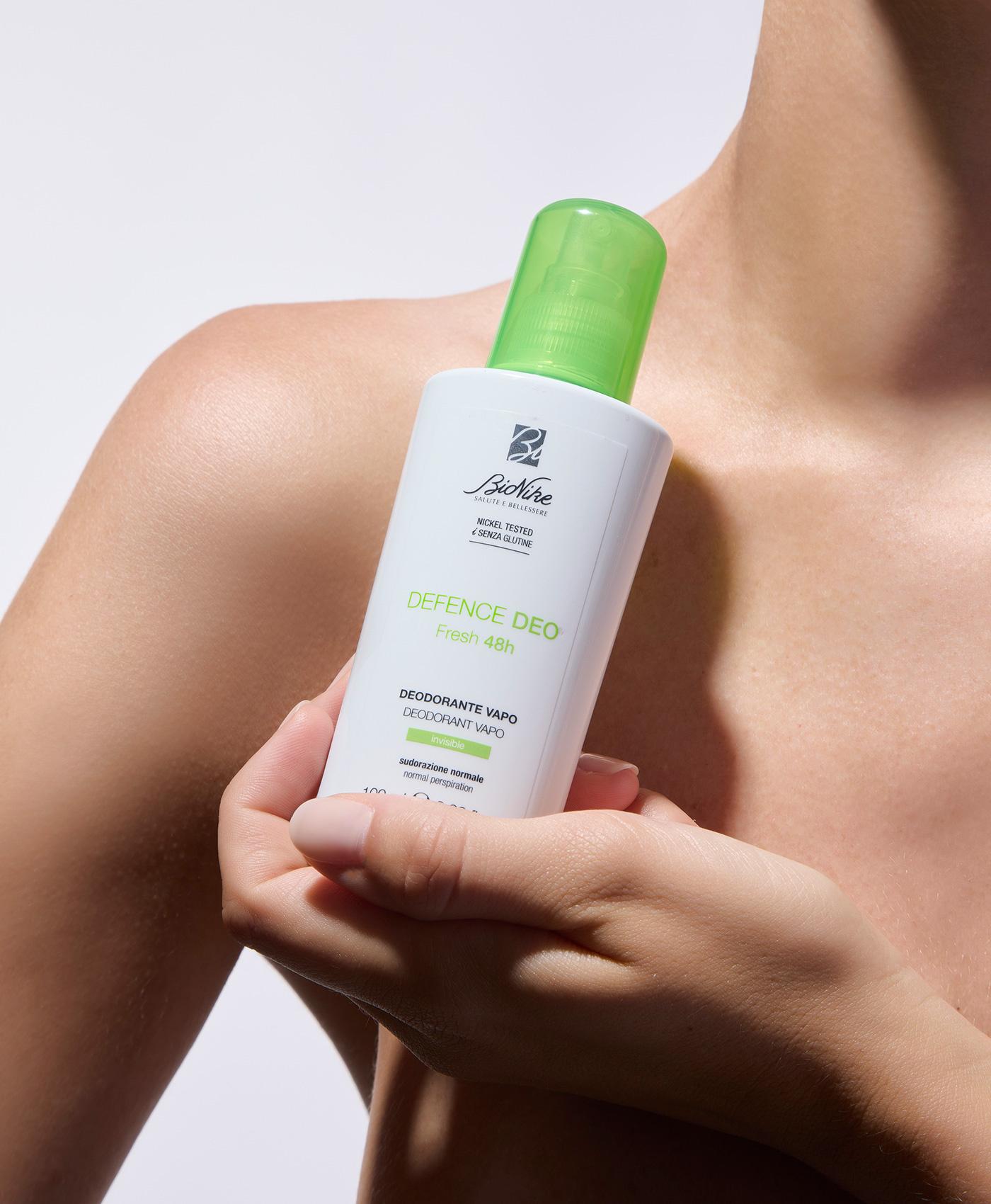 Vapo Deodorant