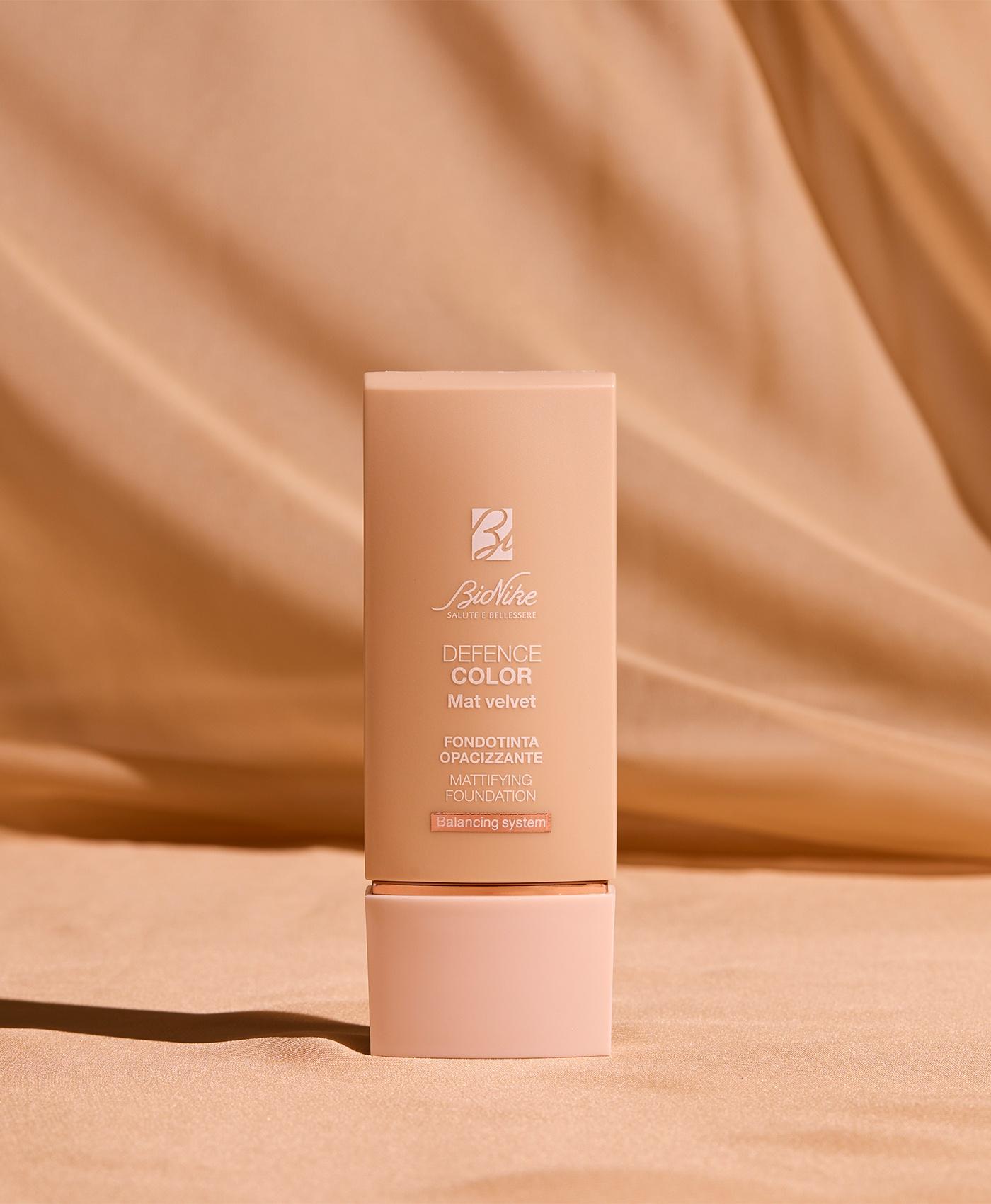 DC Fondotinta MAT N.1 30ml thumbnail