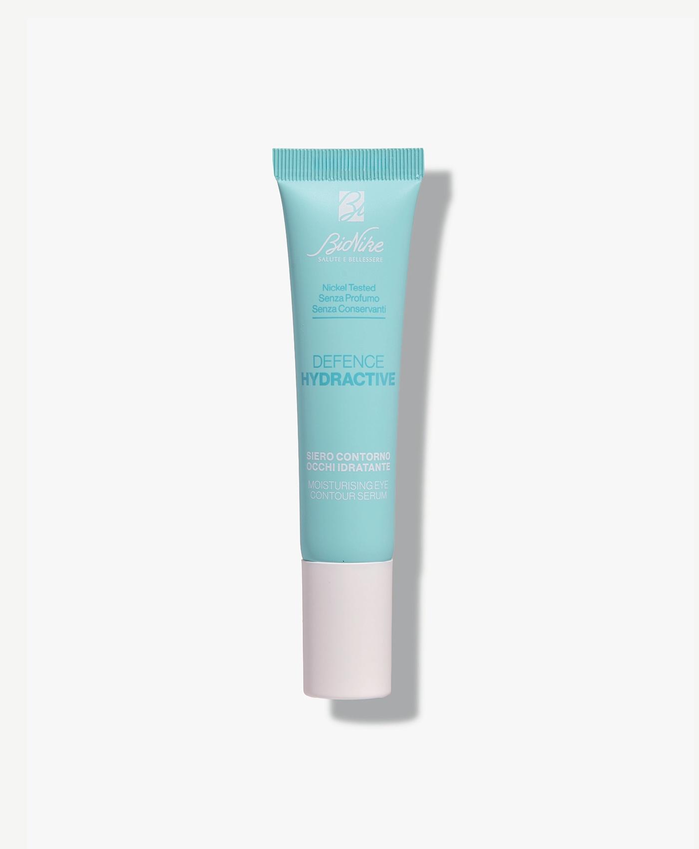 Moisturising Eye Contour Serum
