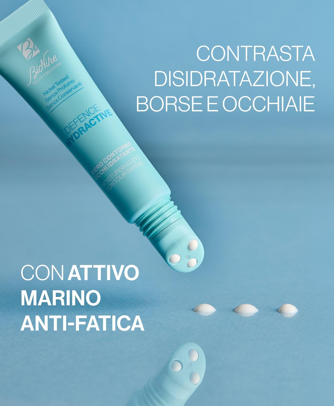 DV HYDRACTIVE Cont.Occhi 15ml thumbnail