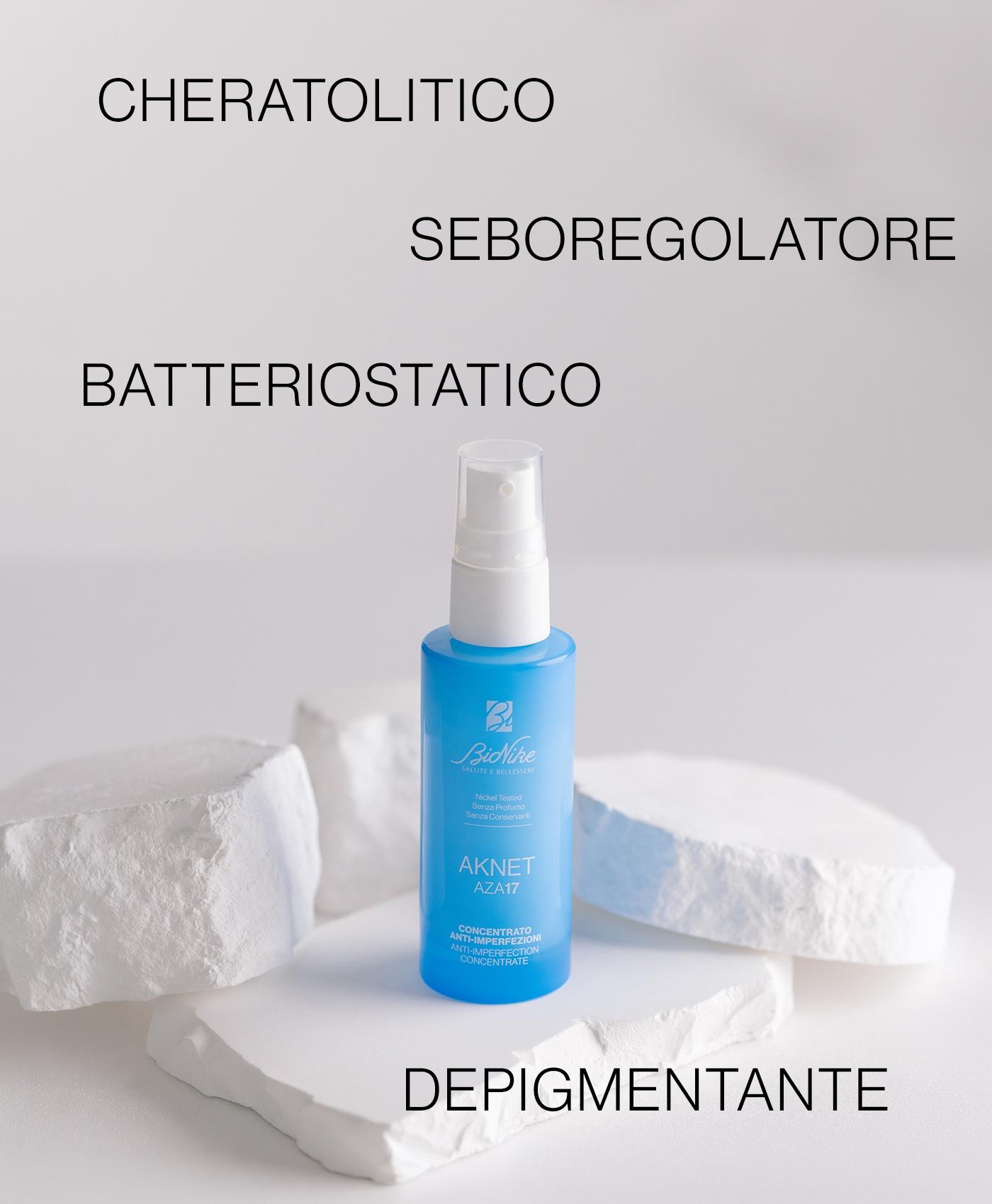 AKNET Siero Anti Imperf. 30ml thumbnail