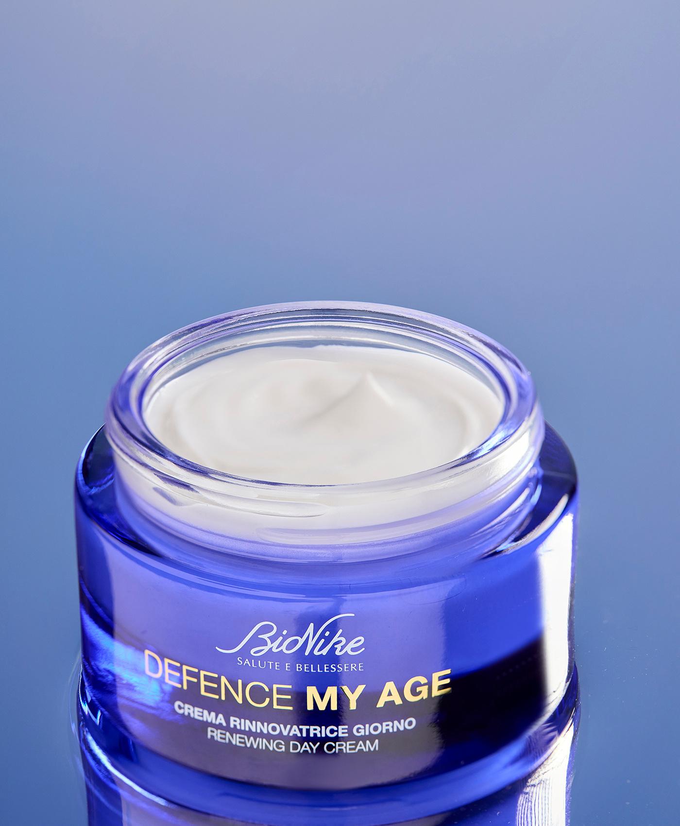 DV MYAGE Crema G Rinnov. 50ml thumbnail
