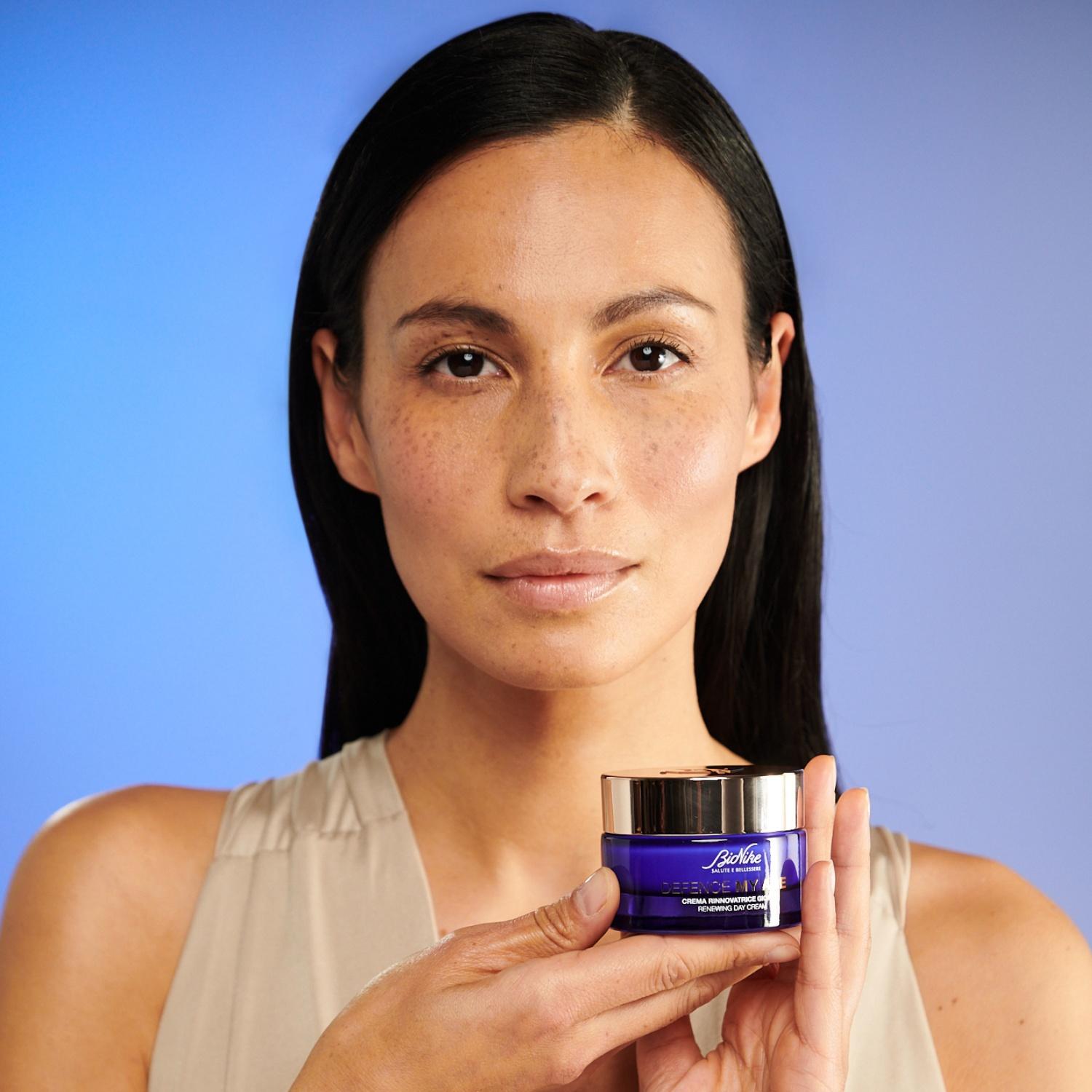 skin care viso