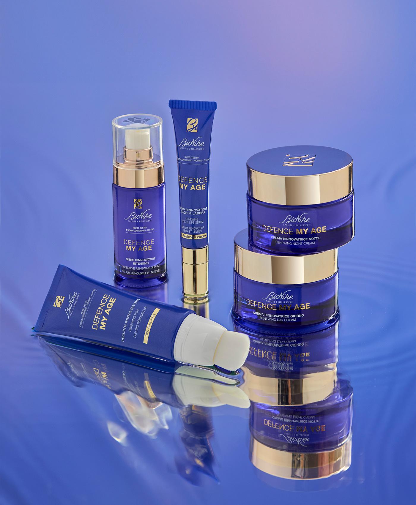 DV MY AGE Peeling Rinnov. 50ml thumbnail