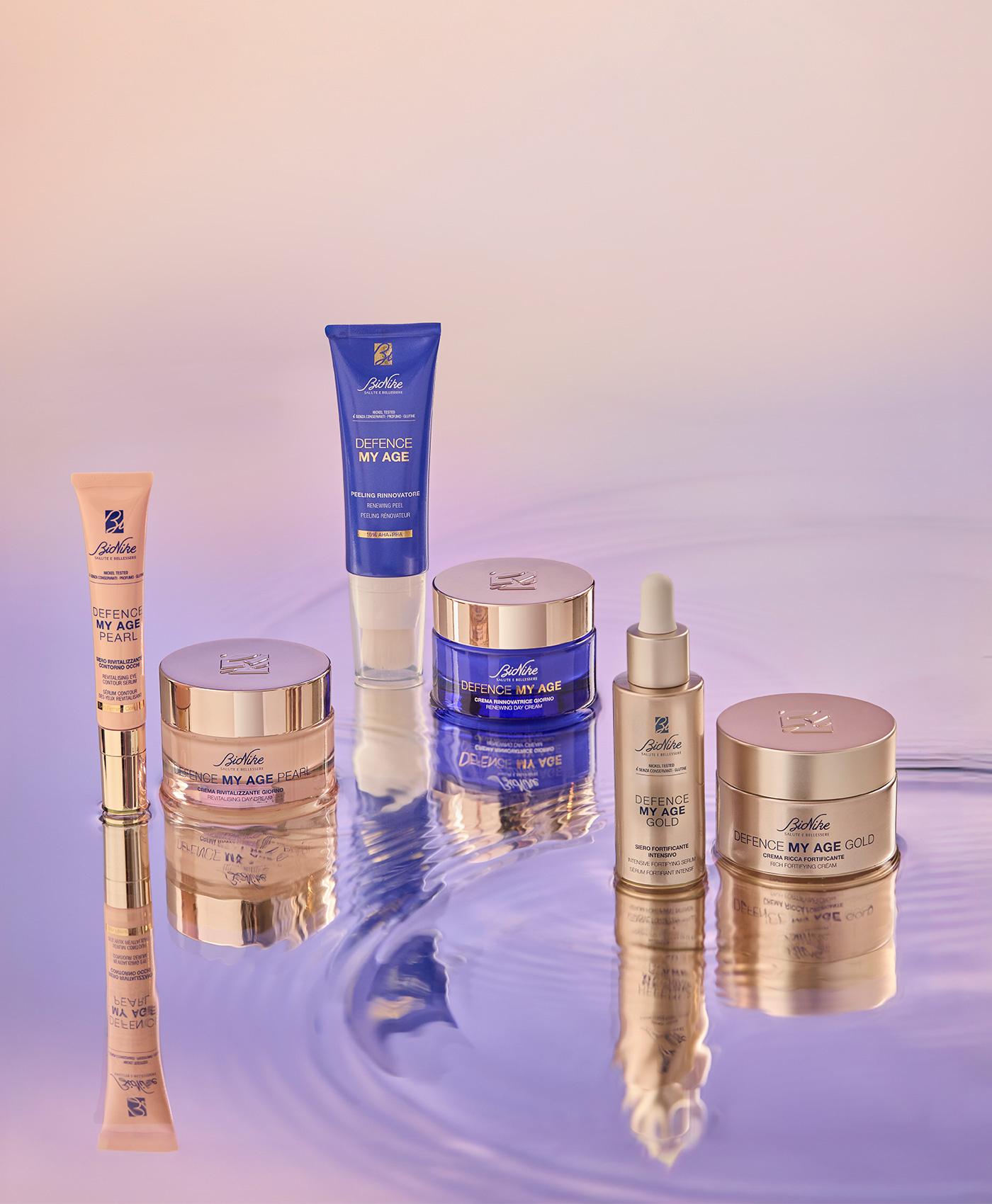 Renewing Peel BioNike