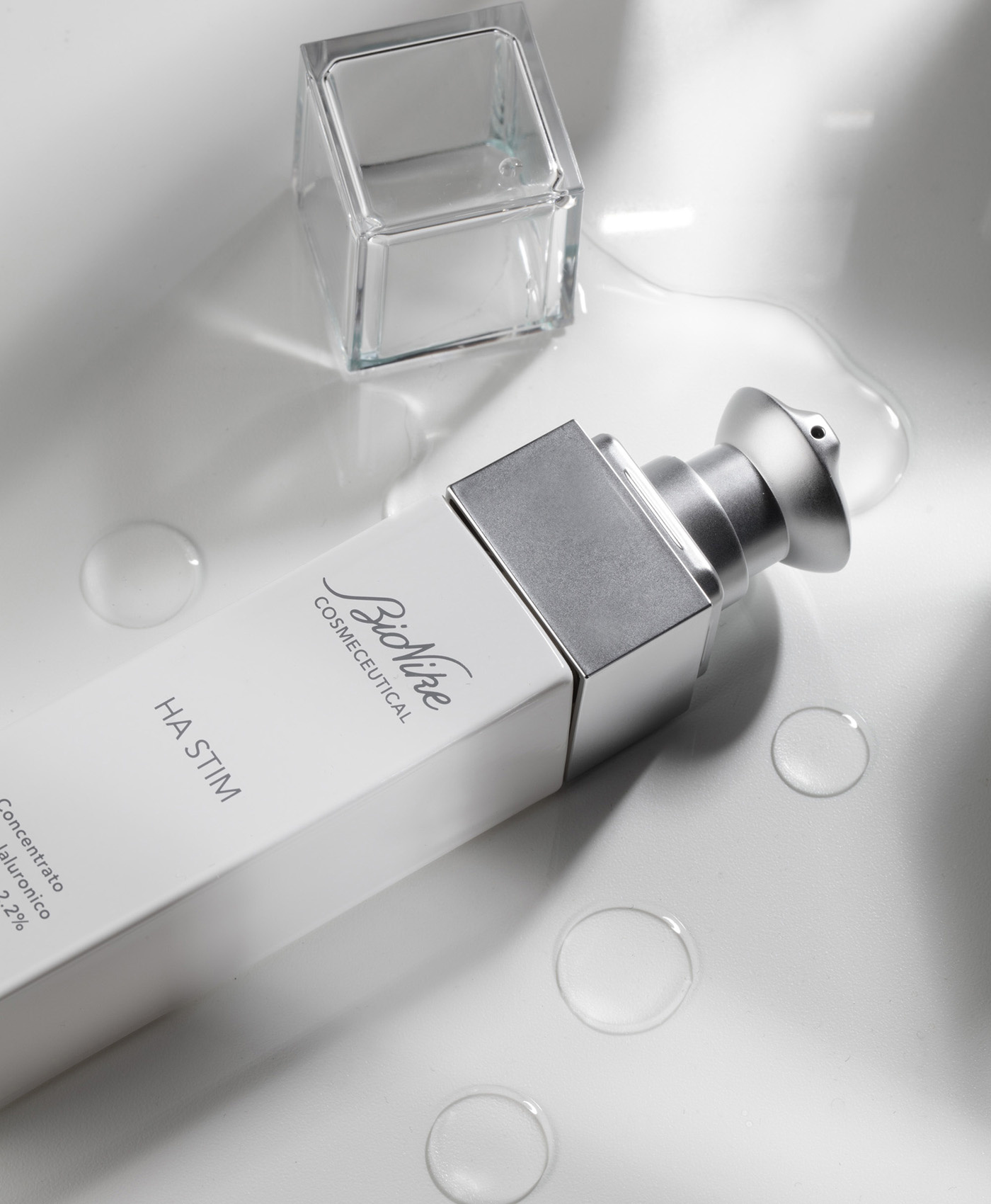 2.2% High Tech Hyaluronic Acid Concentrate