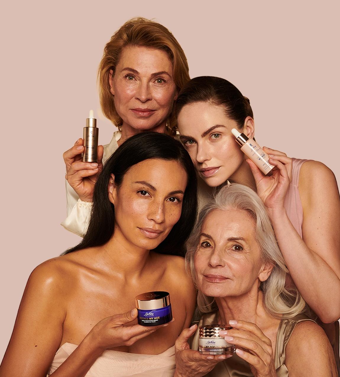 ENHANCE THE QUALITY OF YOUR SKIN​