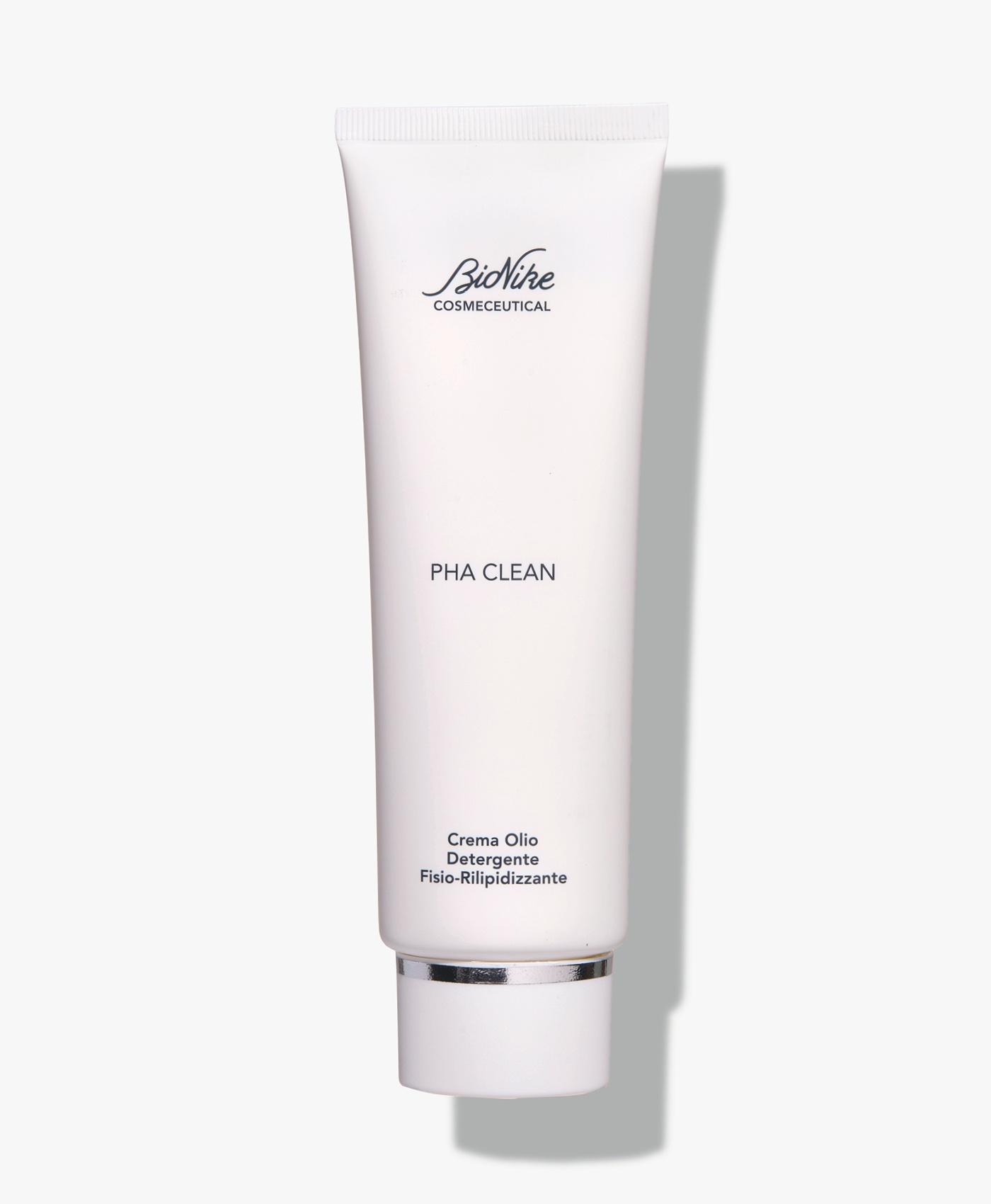 PHA CLEAN Crema Olio Detergente Fisio-Rilipidizzante