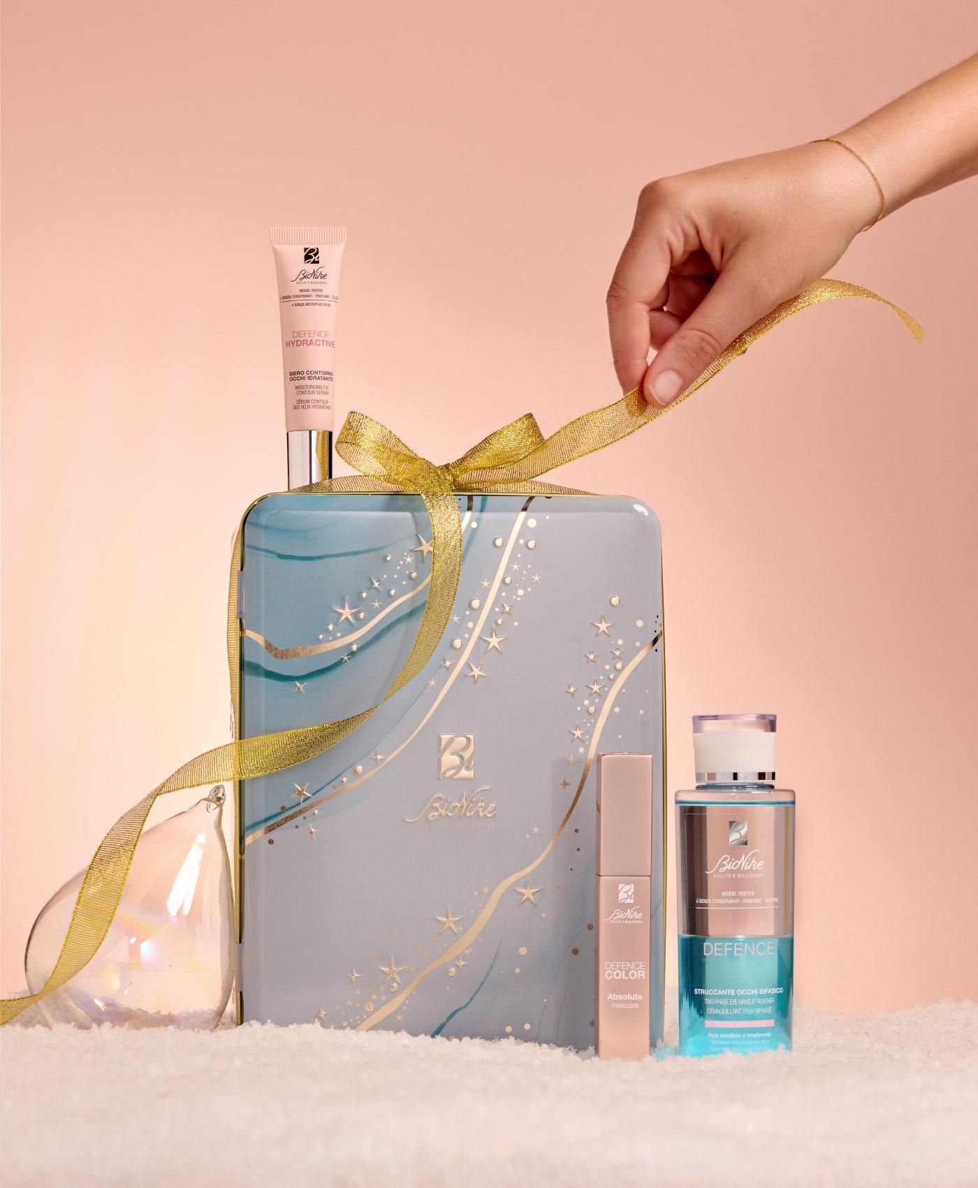 Defence Eyes Essentials Gift Set
