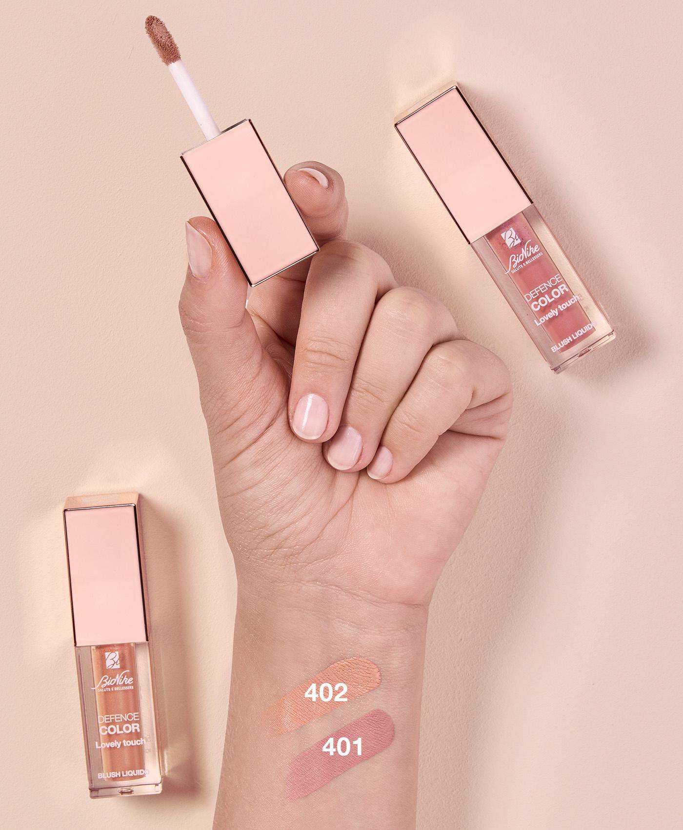 DC Blush Liquido 401 Rose thumbnail