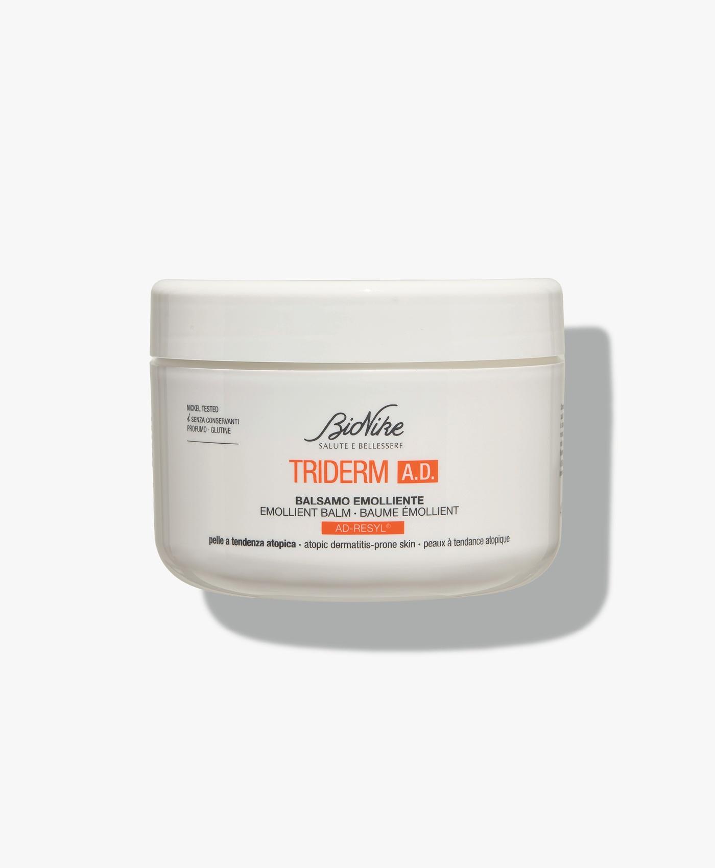 Emollient Balm
