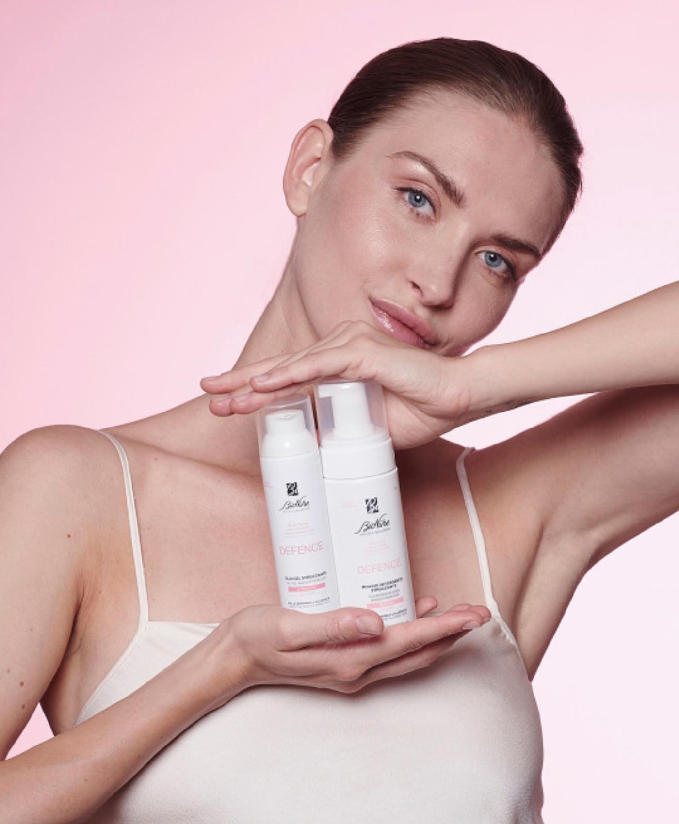 Double Cleansing Set