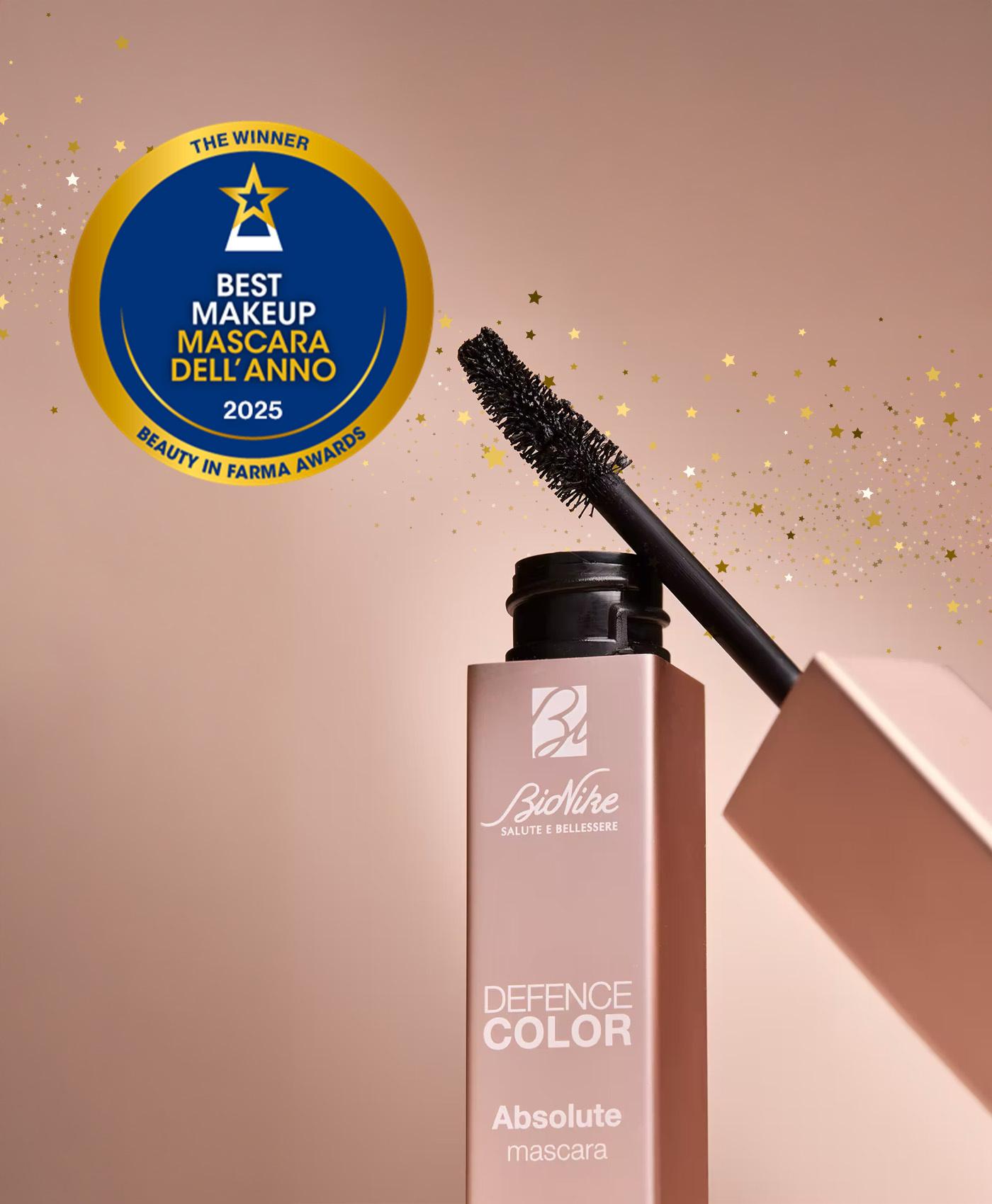 DC Mascara Absolute thumbnail