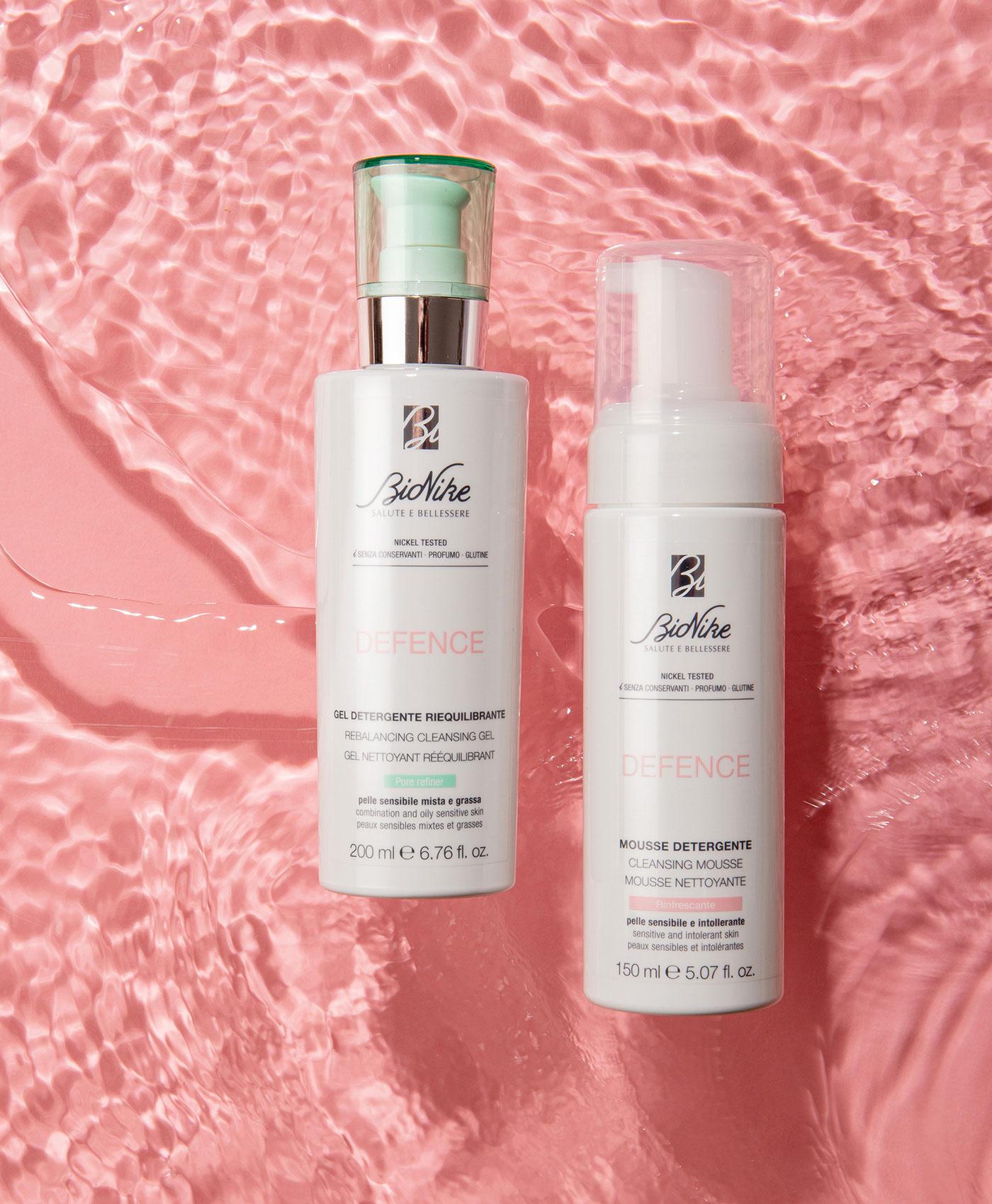 DV Gel Detergente Rieq. 200ml thumbnail