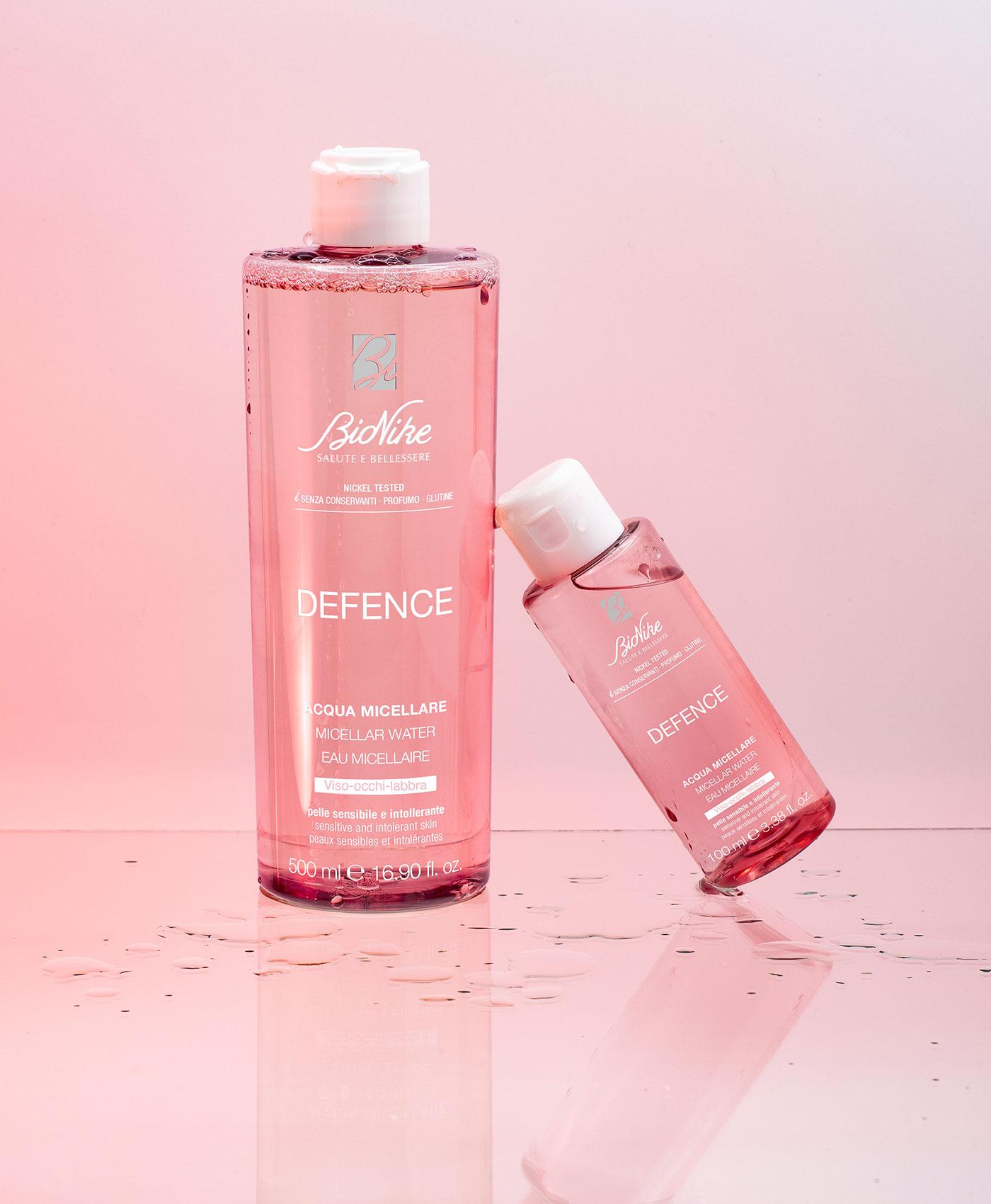 Micellar Water