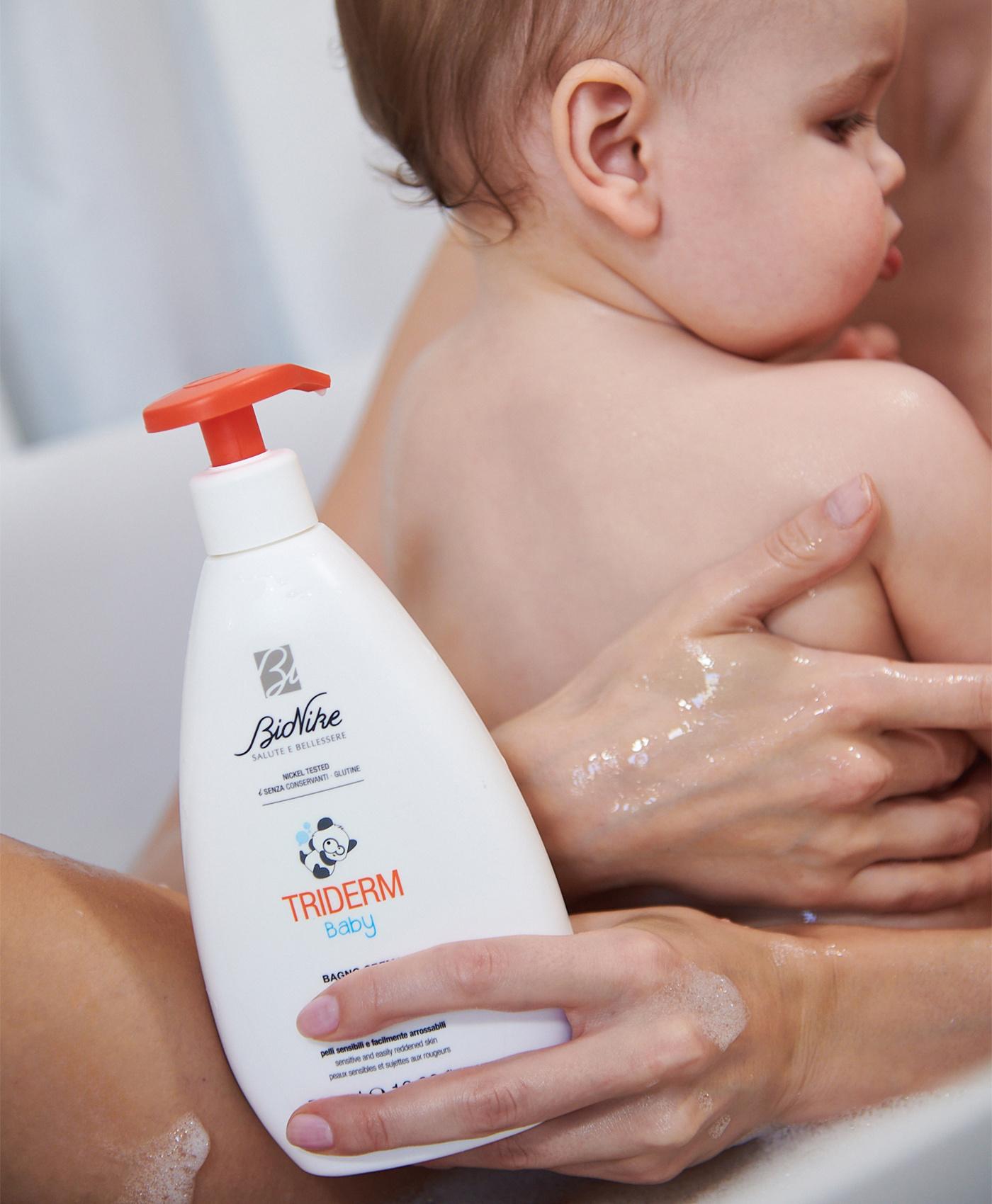 Baby Essentials Kit
