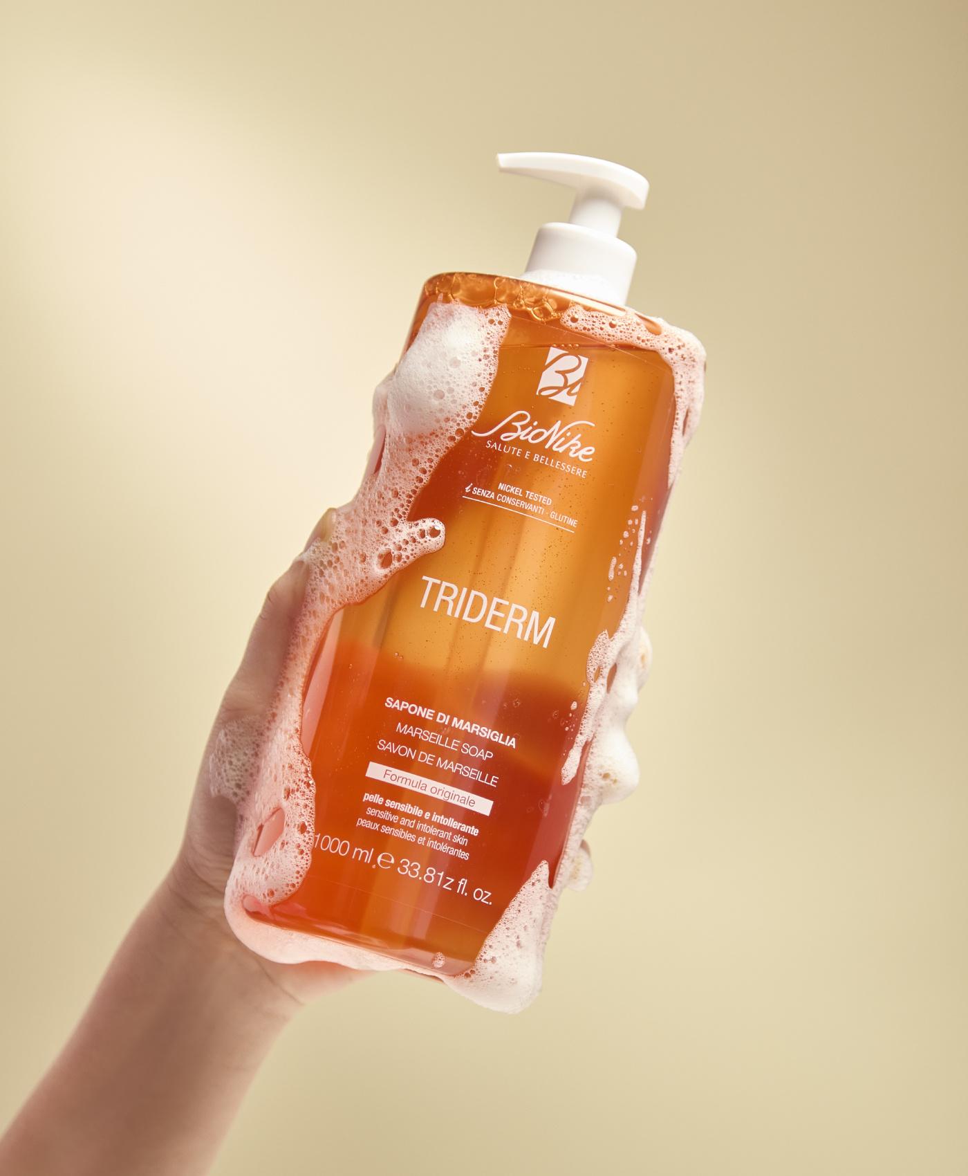 Marseille Soap 1l