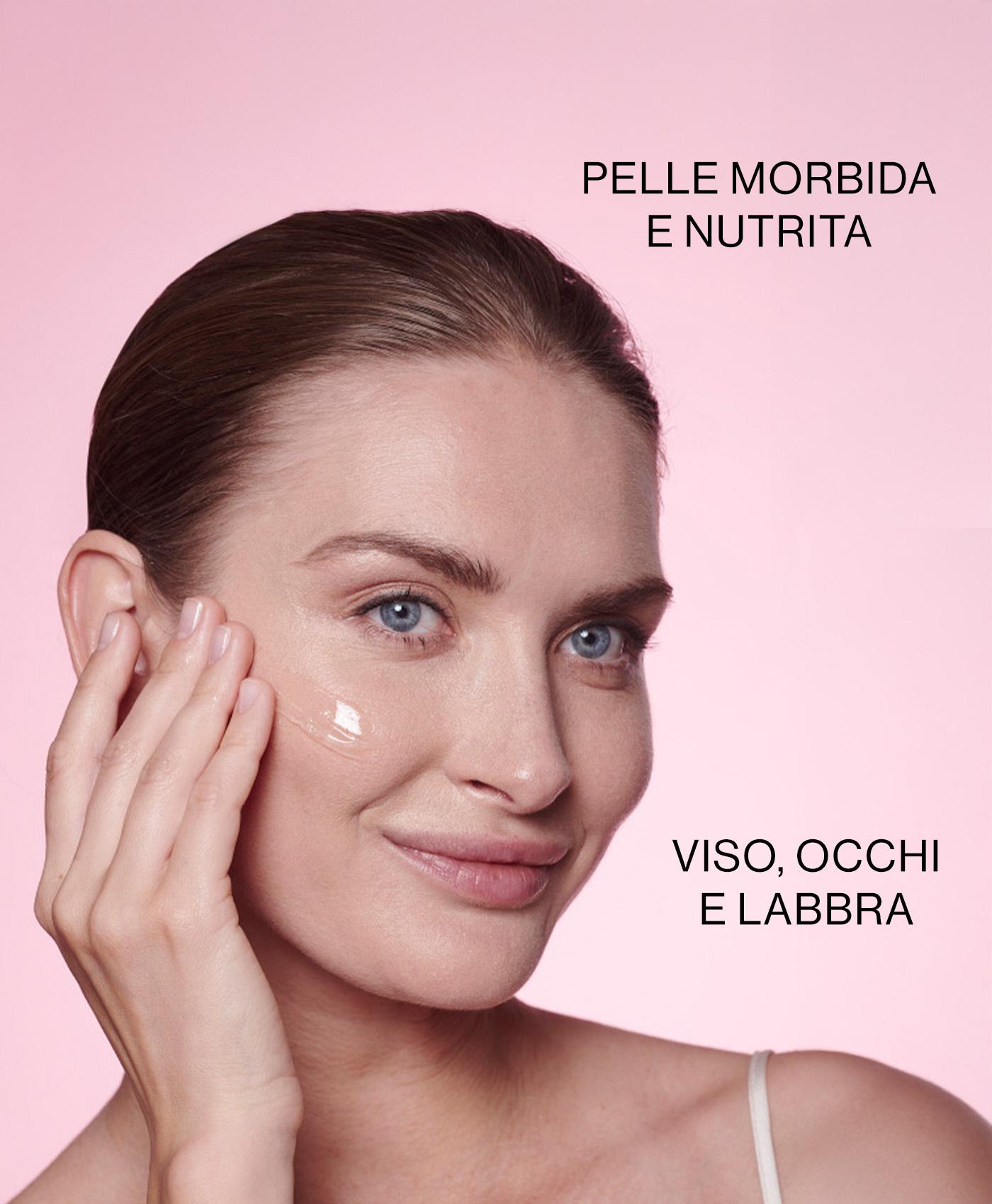 Oil-Gel Makeup Remover
