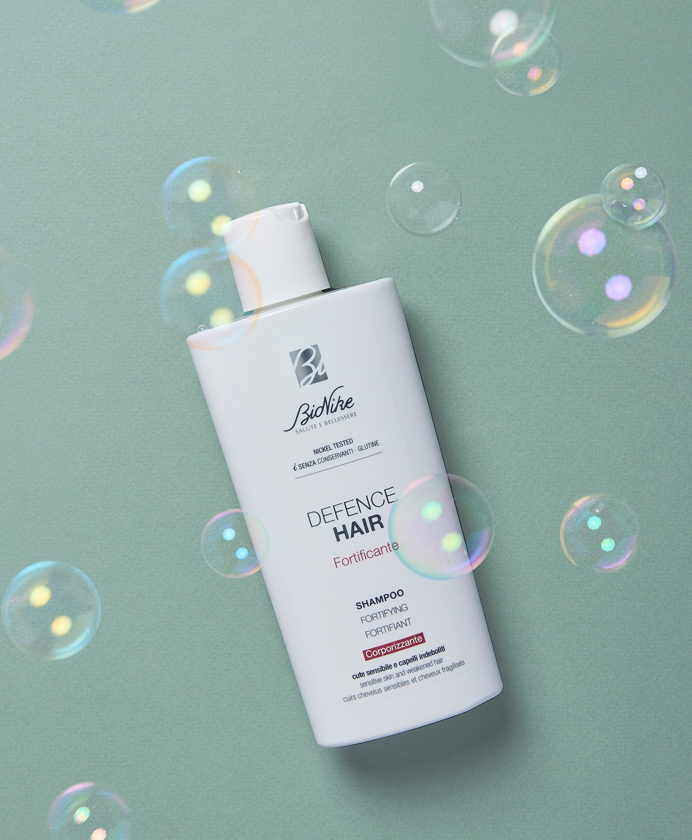 Shampoo thumbnail