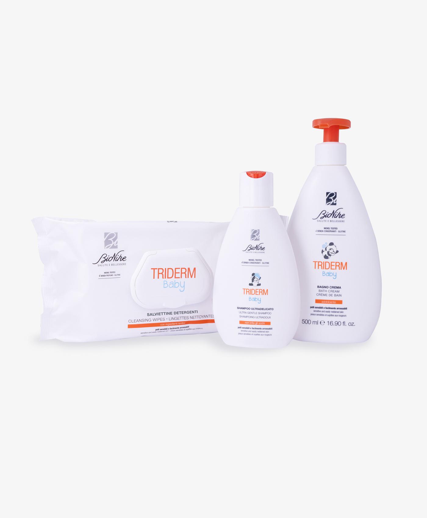 Baby Essentials Kit
