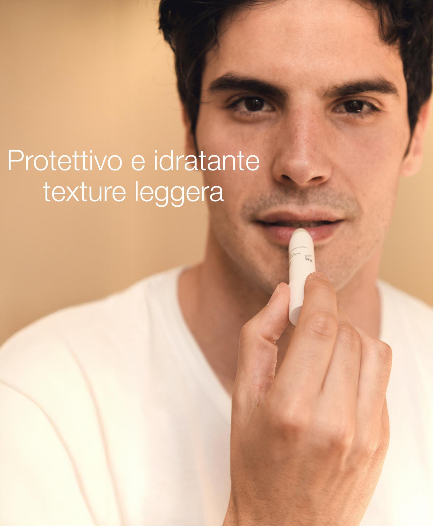 TR Stick Riparatore Labbra