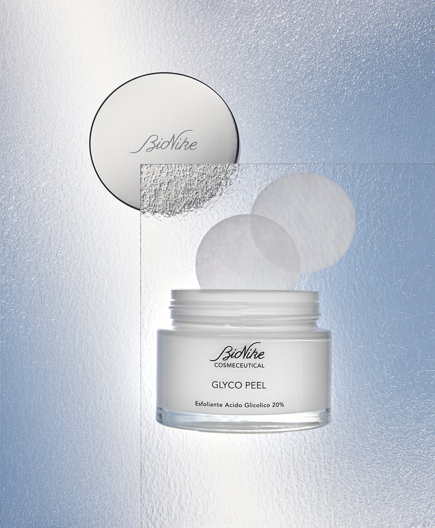 Esfoliante Acido Glicolico 20% thumbnail