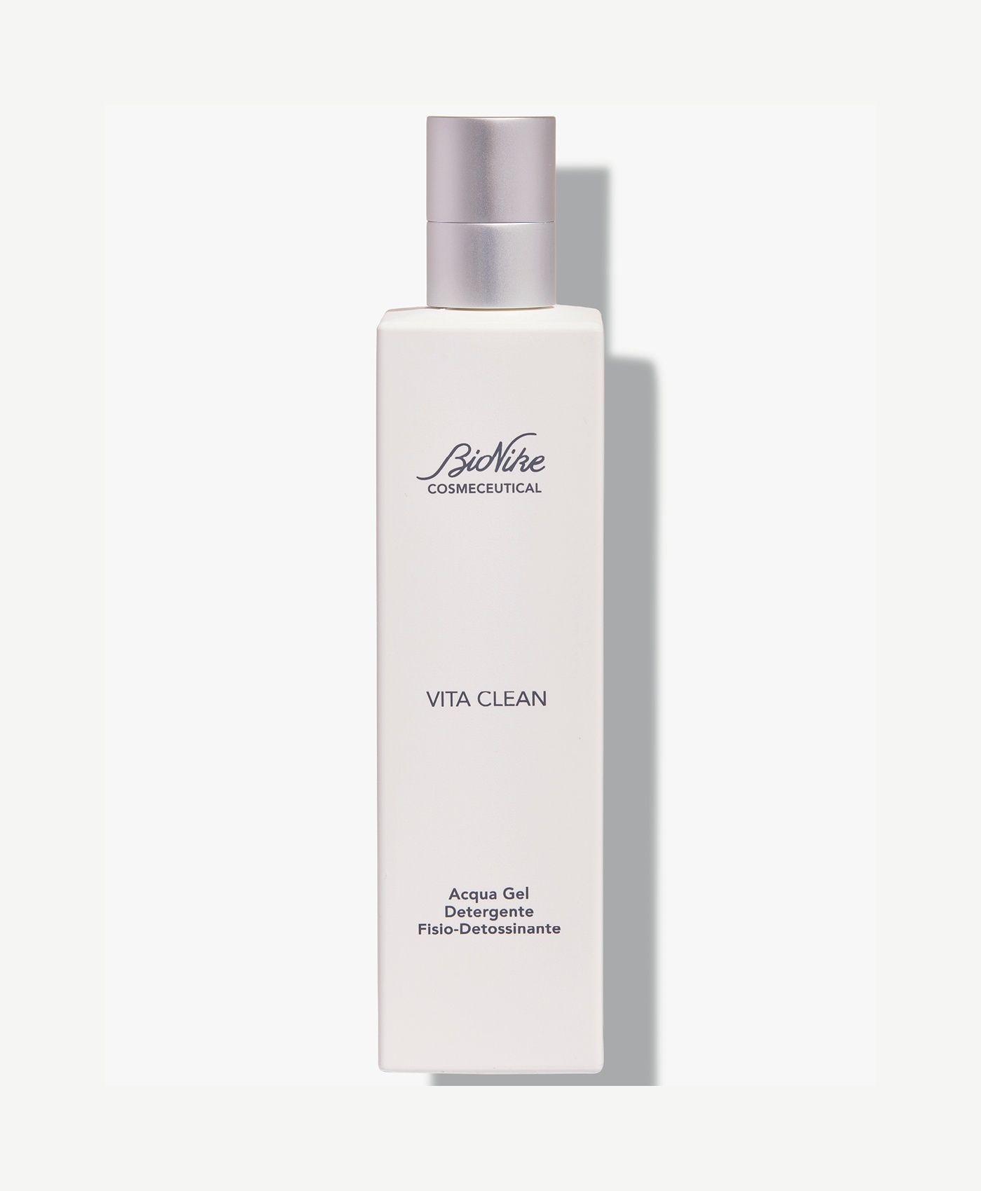 VITA CLEAN Physio-Detoxifying Cleansing Water Gel