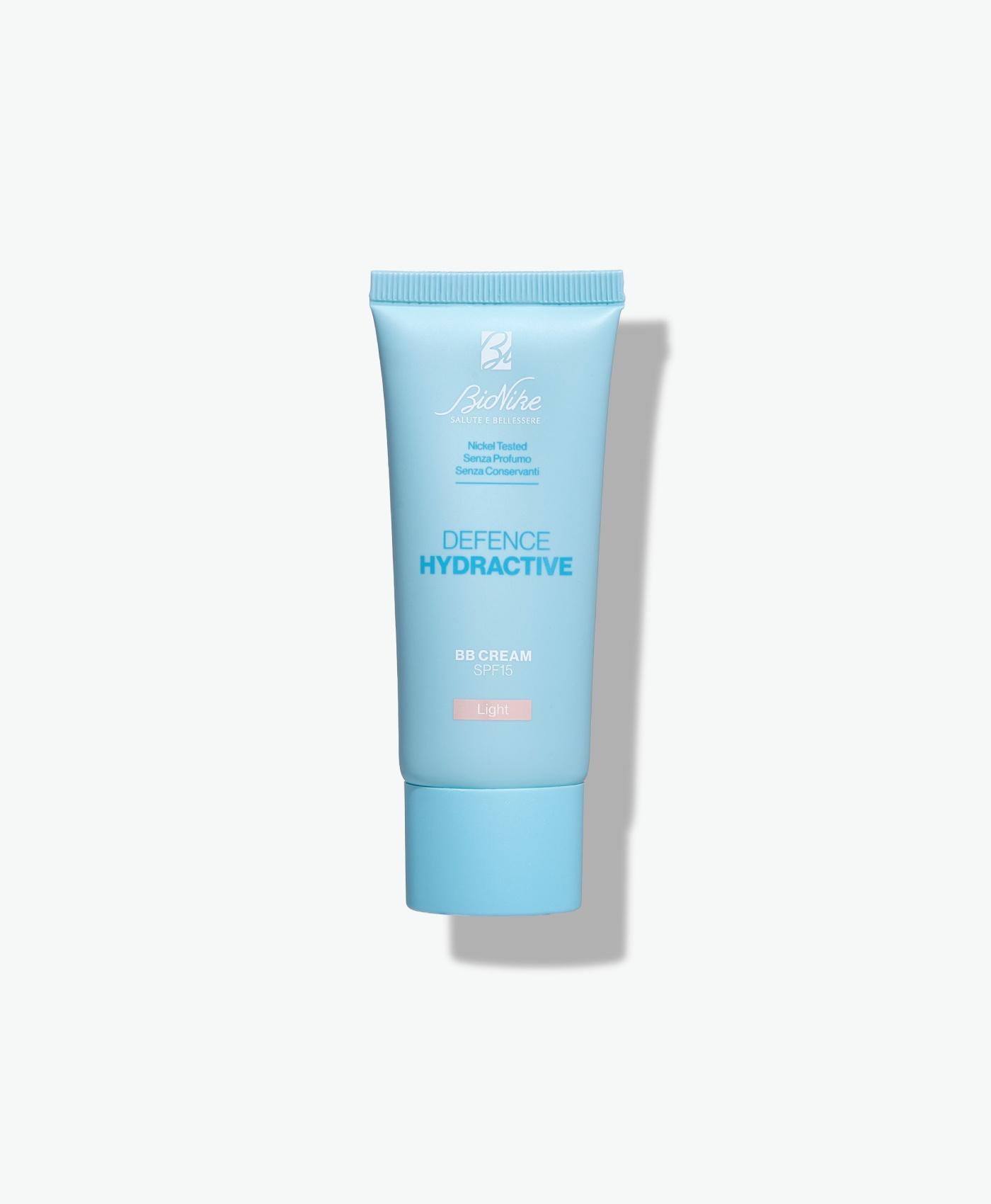 BB Cream SPF15
