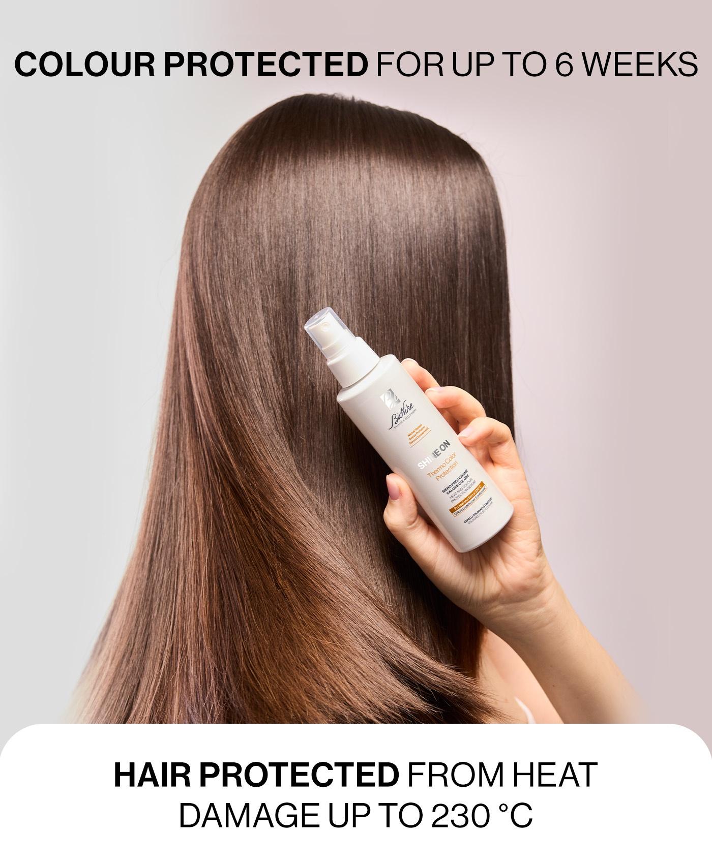 Thermo Color Protection Heat Protection Colour Serum
