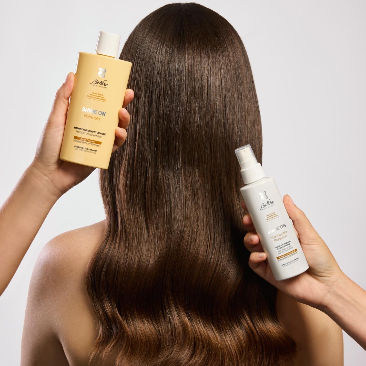 hair care