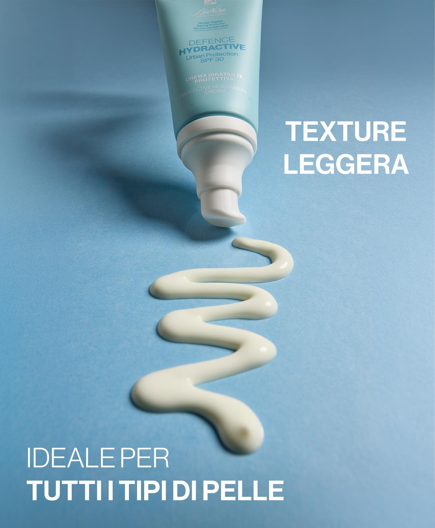 HYDRACTIVE Urban SPF30 40ml thumbnail