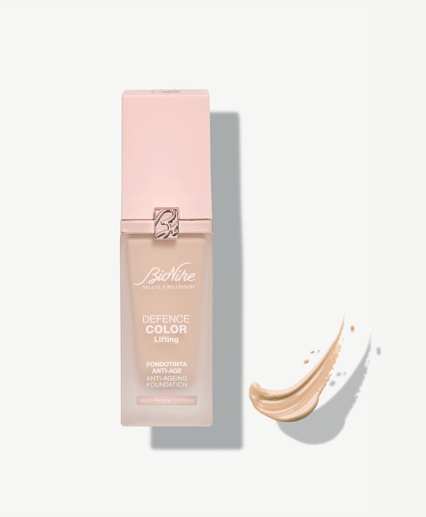 Lifting Fondotinta Anti-Age