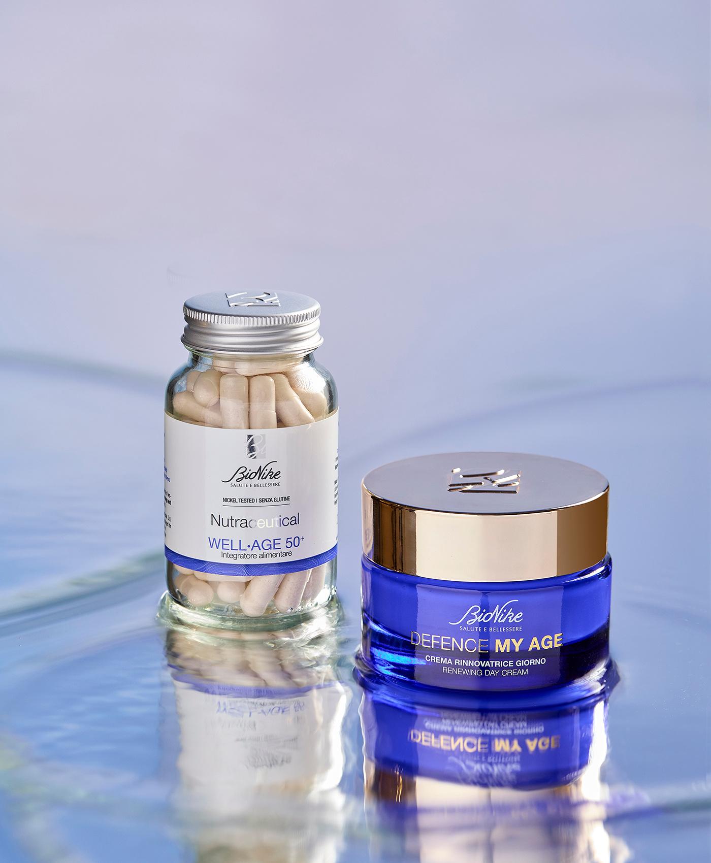 DV MYAGE Crema G Rinnov. 50ml thumbnail