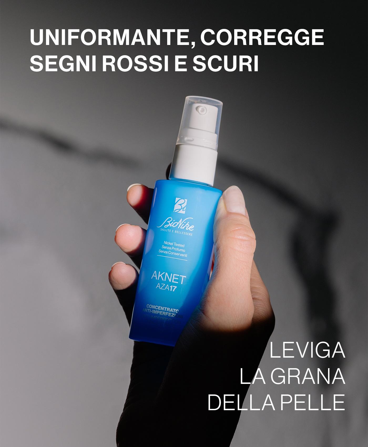 AKNET Siero Anti Imperf. 30ml thumbnail