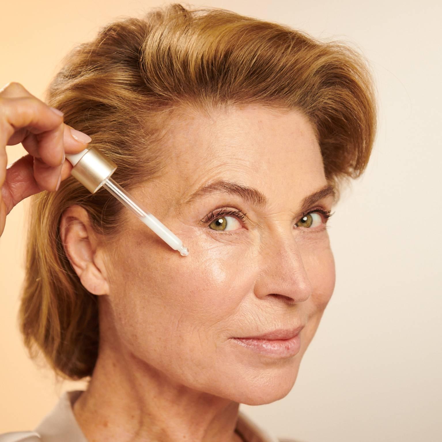 Cosmeceutical