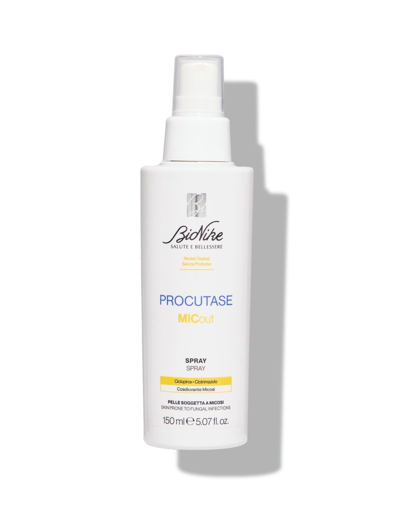 Procutase MICout Spray 150ml thumbnail