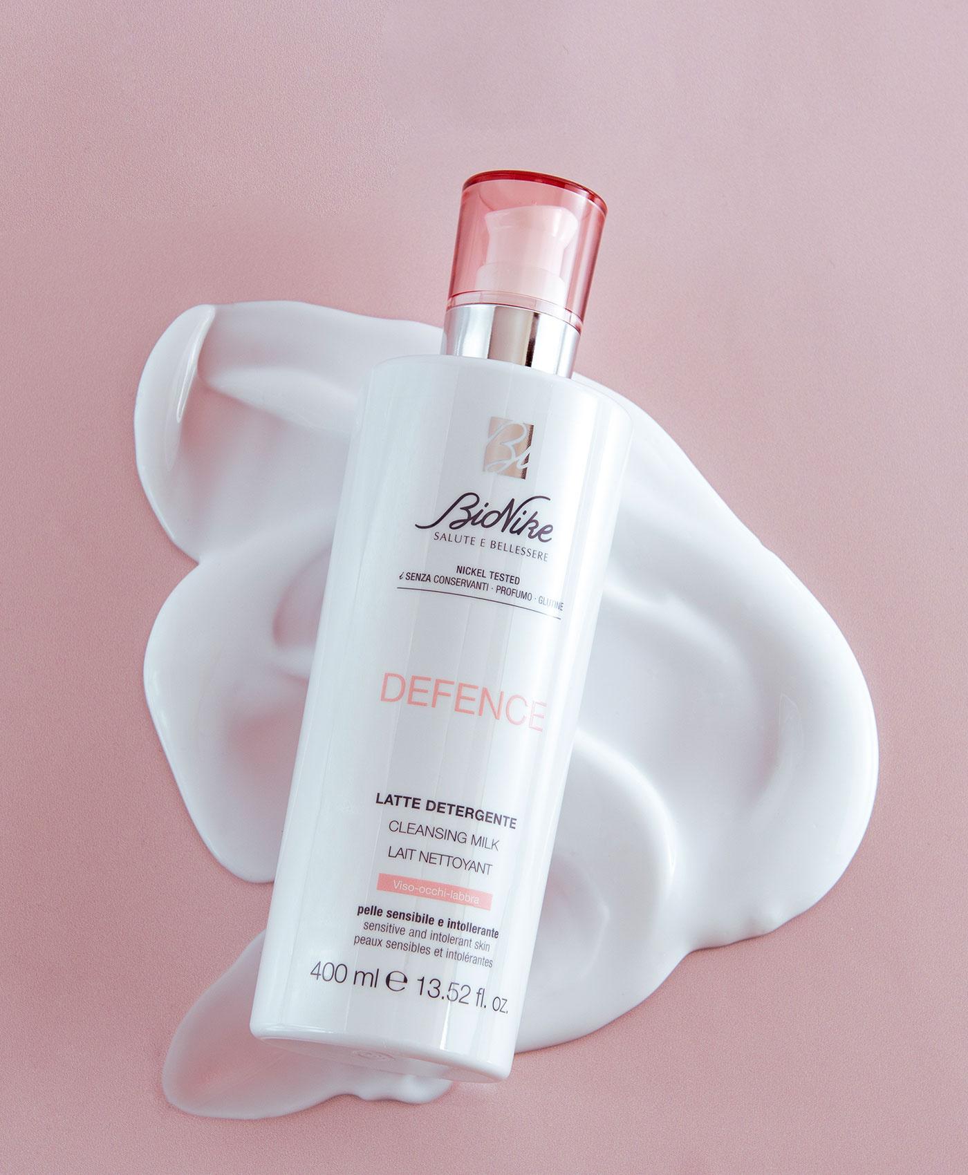 Cleansing Milk
