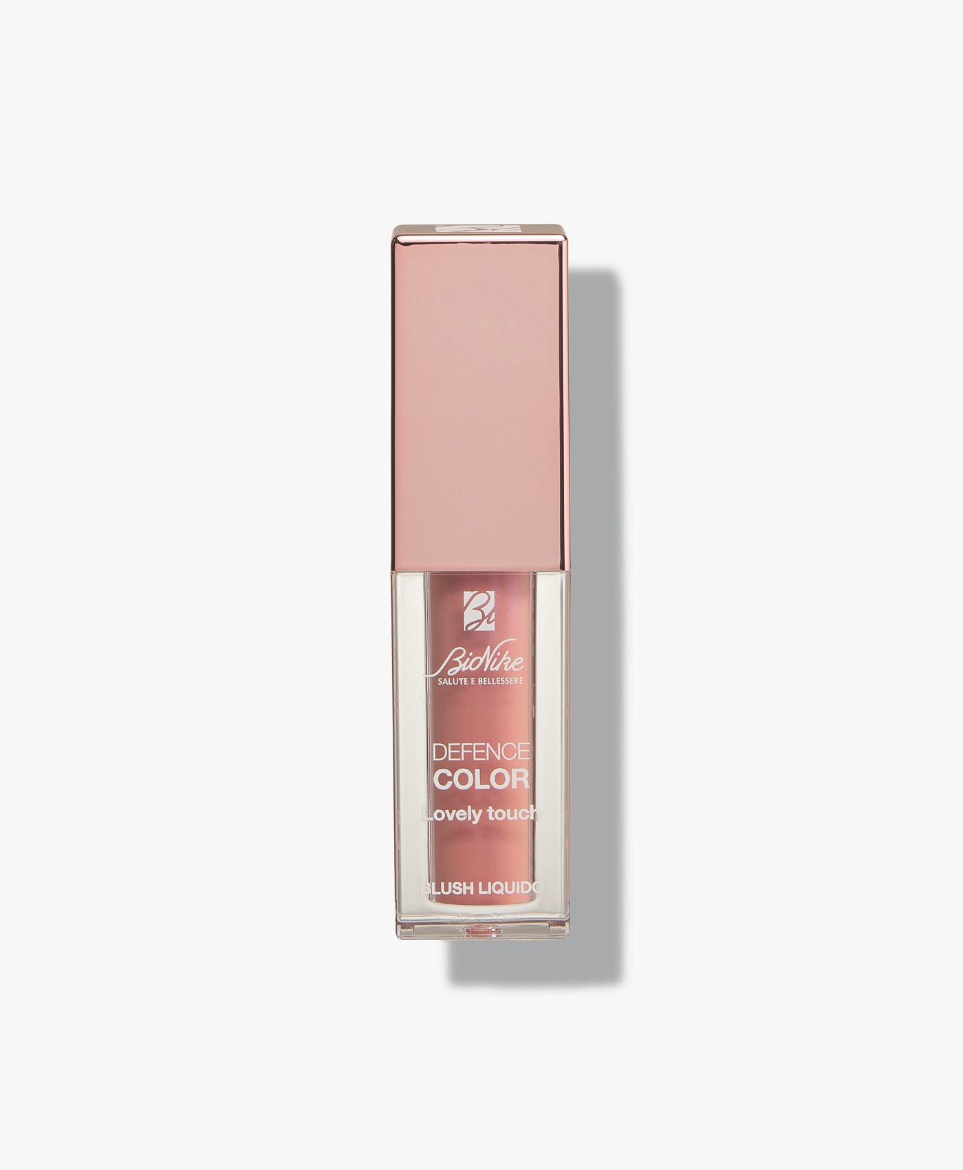 Lovely Touch Liquid Blush