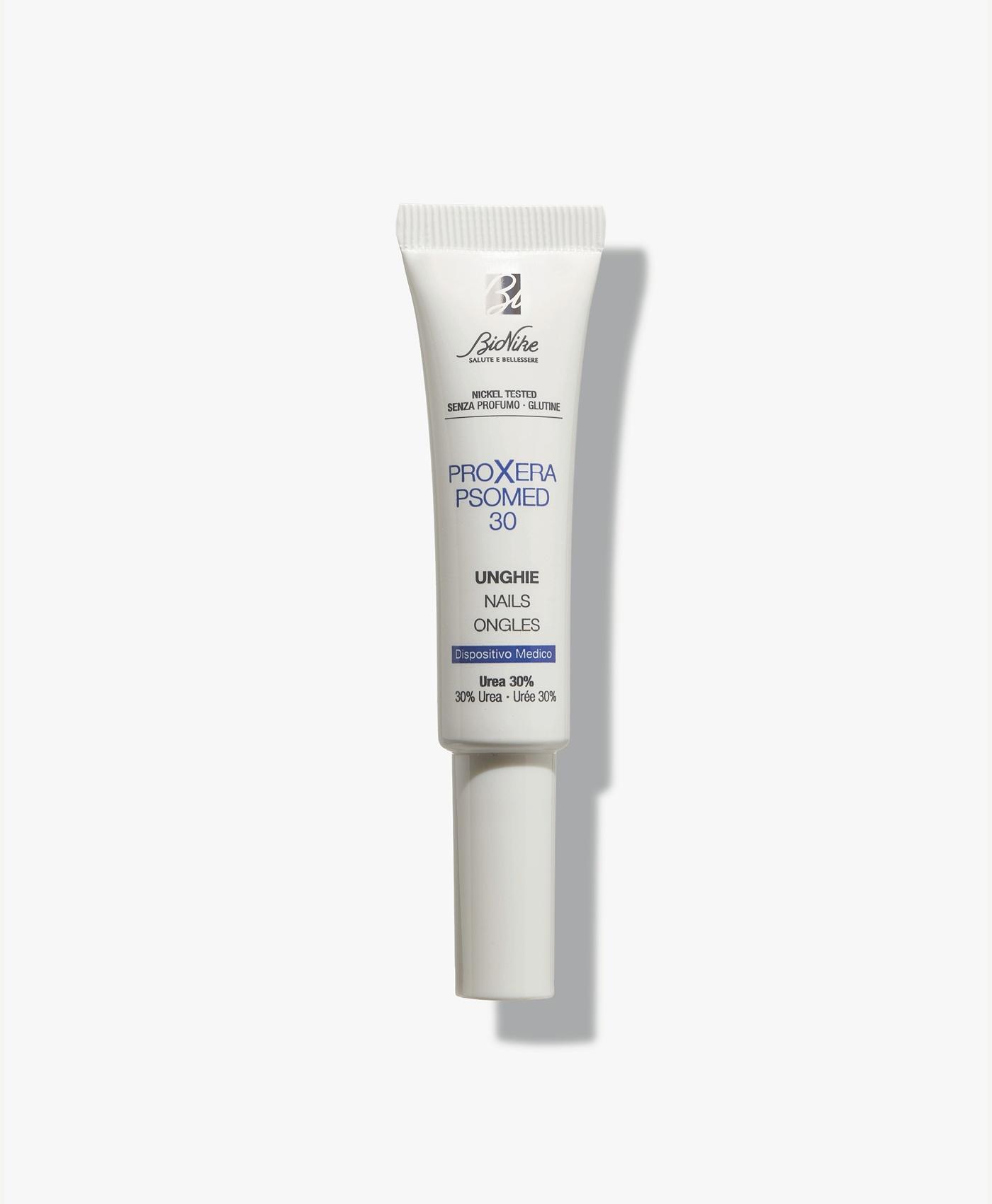 30 Kerato-Normalising Cream For Nails