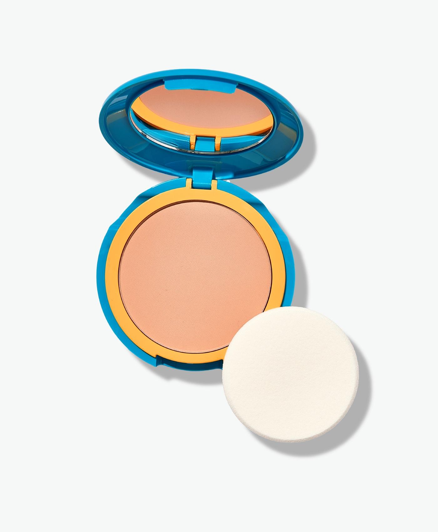 Fondotinta Compatto Solare SPF 50