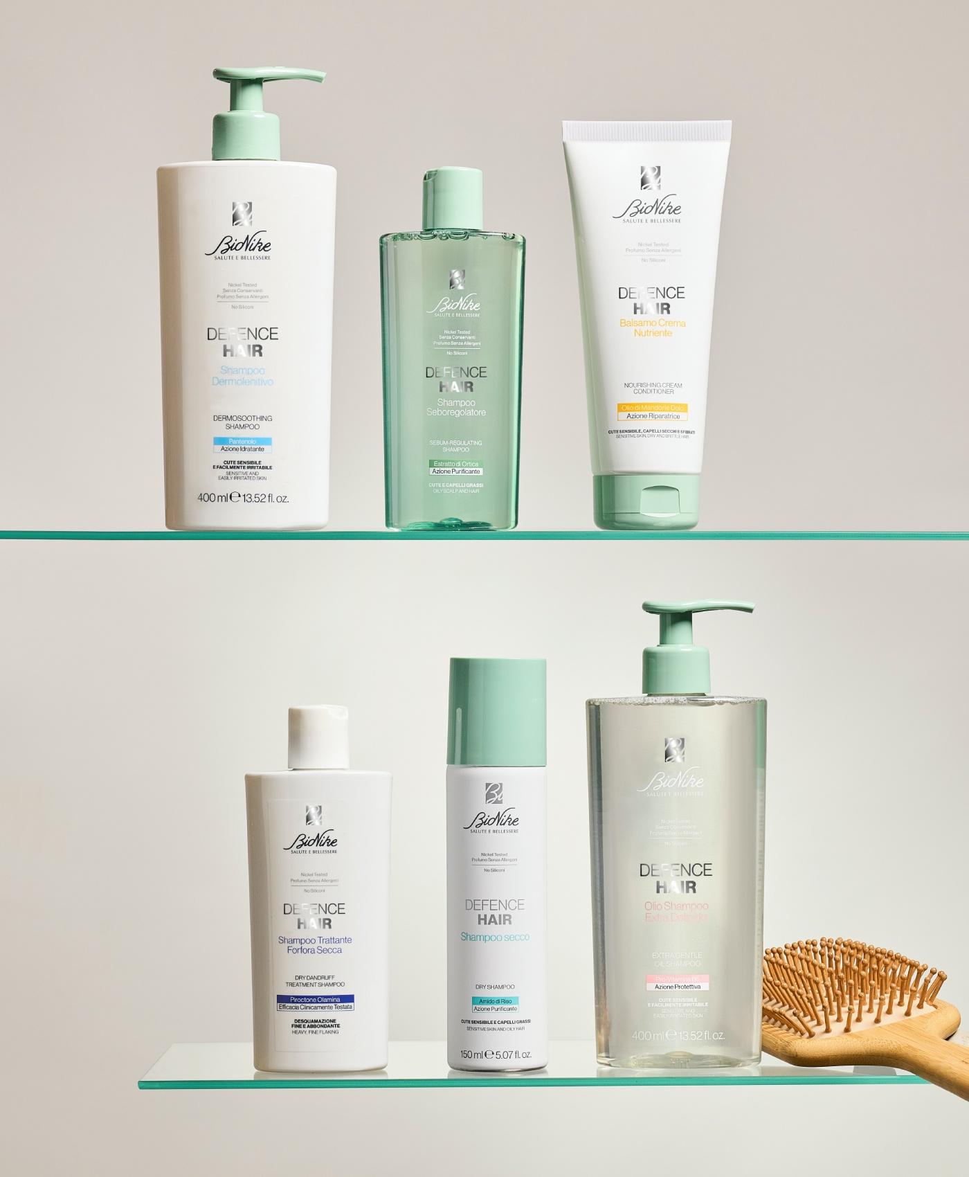 Olio Shampoo thumbnail