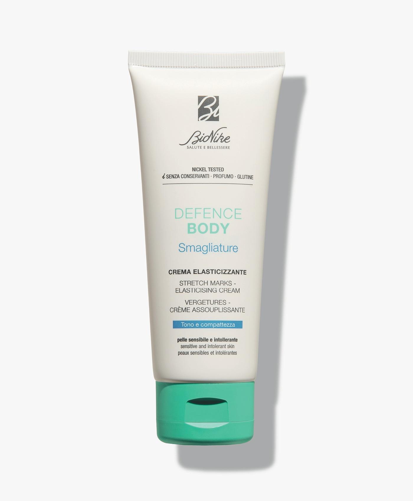 Stretch Marks Elasticising Cream 100 ml