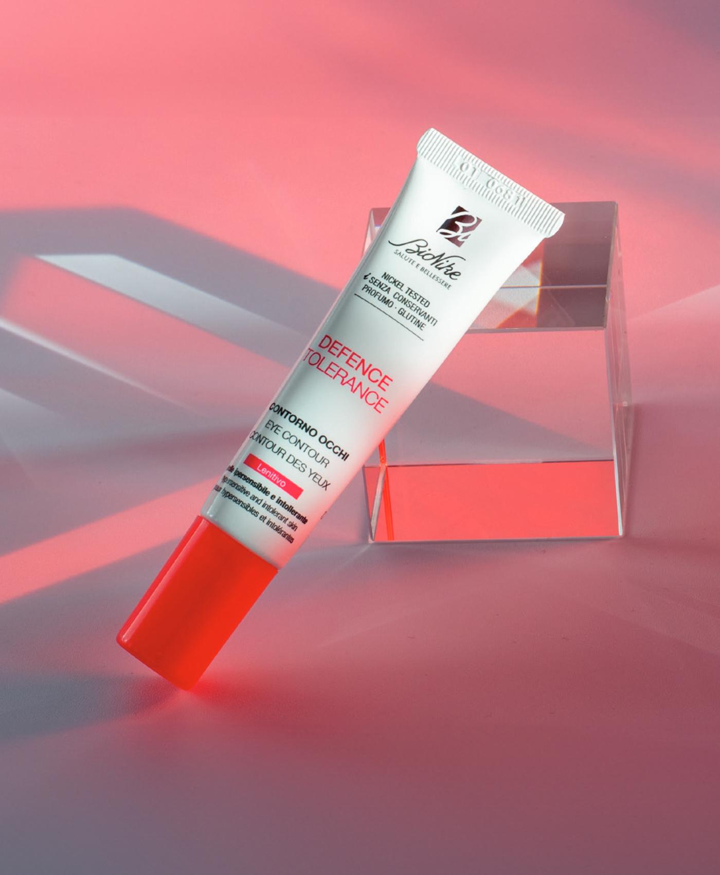 DEFENCE TOLERANCE Eye 15ml