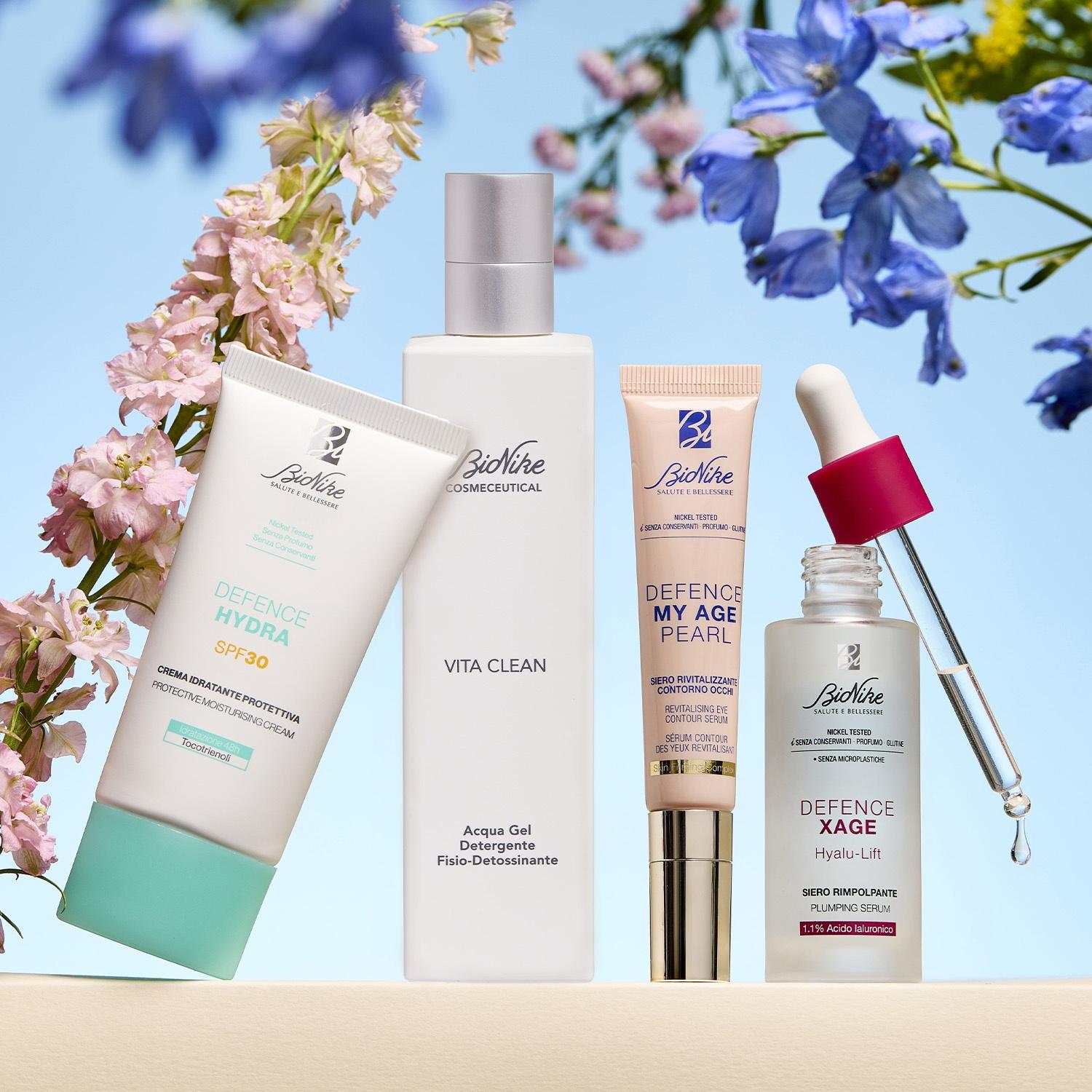 PROMO -25%​ ​SUMMER SKIN RITUAL