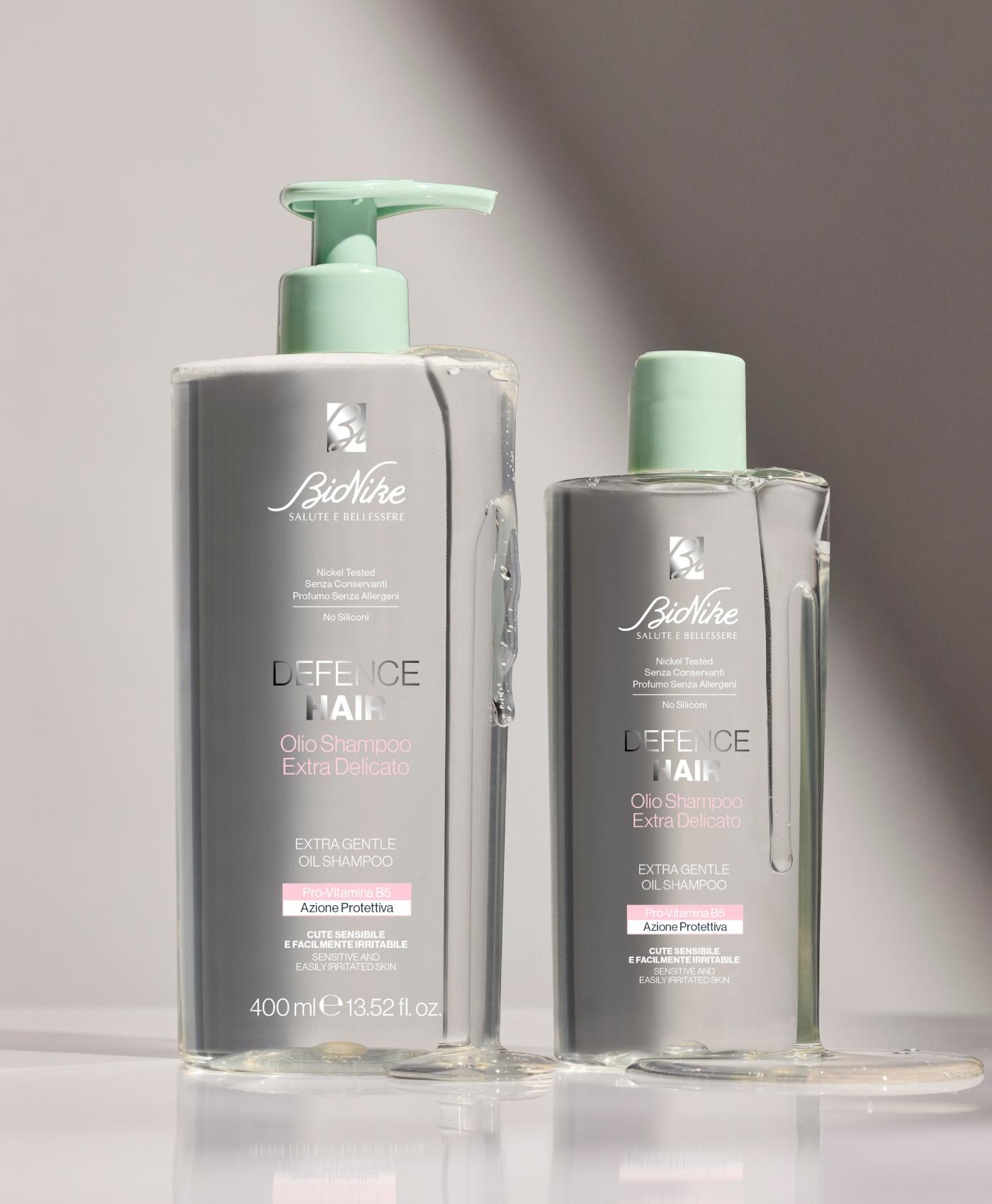 Olio Shampoo thumbnail