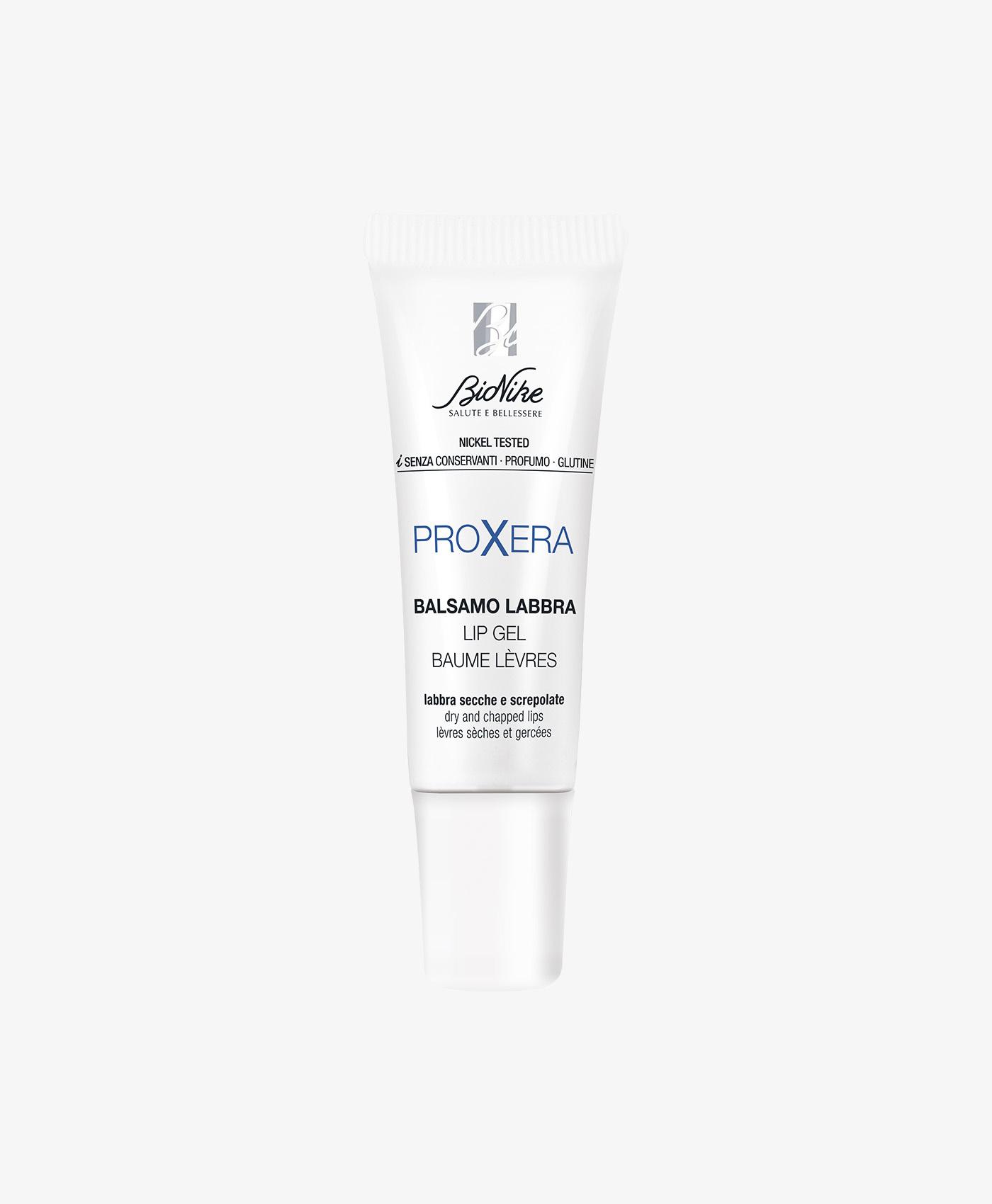 Lip gel BioNike - Main Image